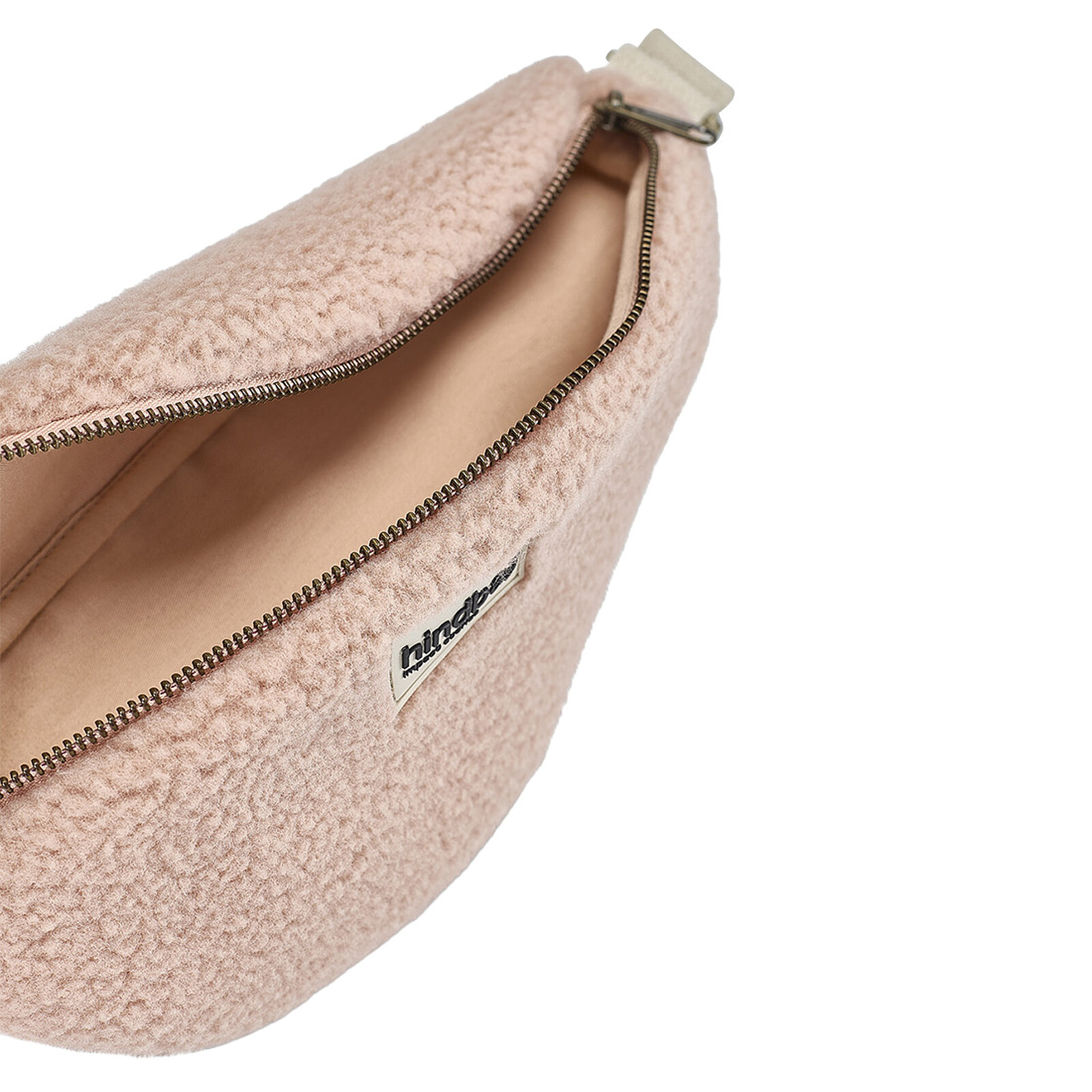 Sac Banane Olivia - Teddy Rose Hindbag