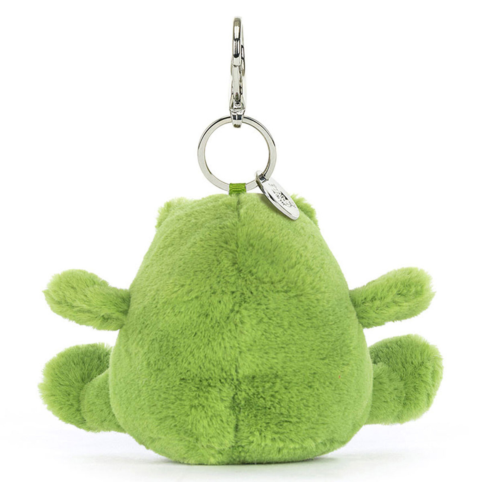 Porte-clés Ricky Rain Frog  Jellycat
