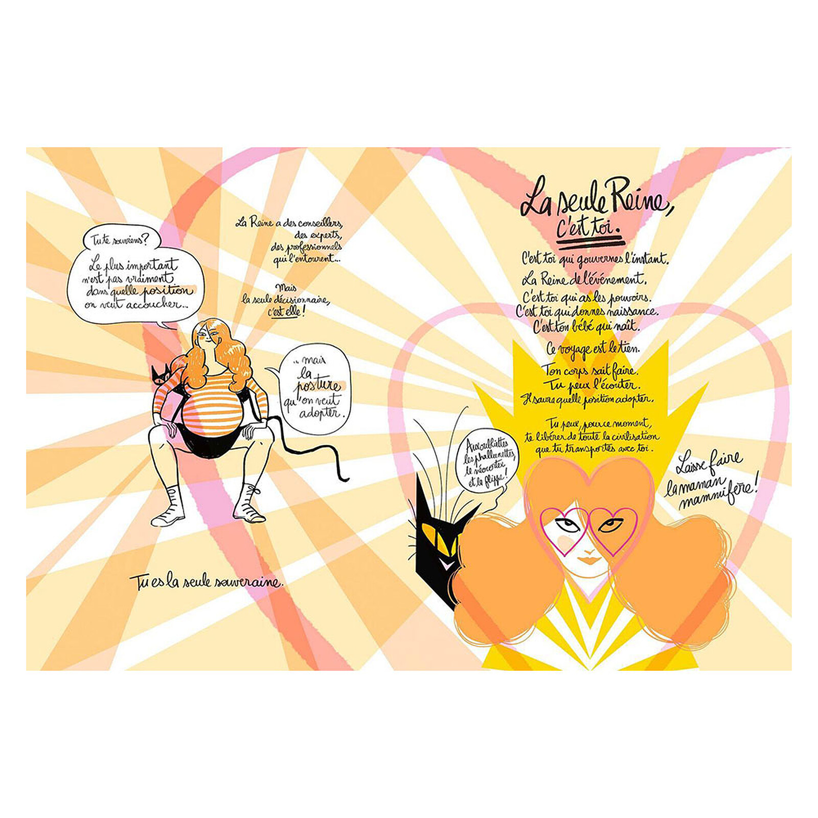 Achat La Naissance en BD - Tome 2 Collector