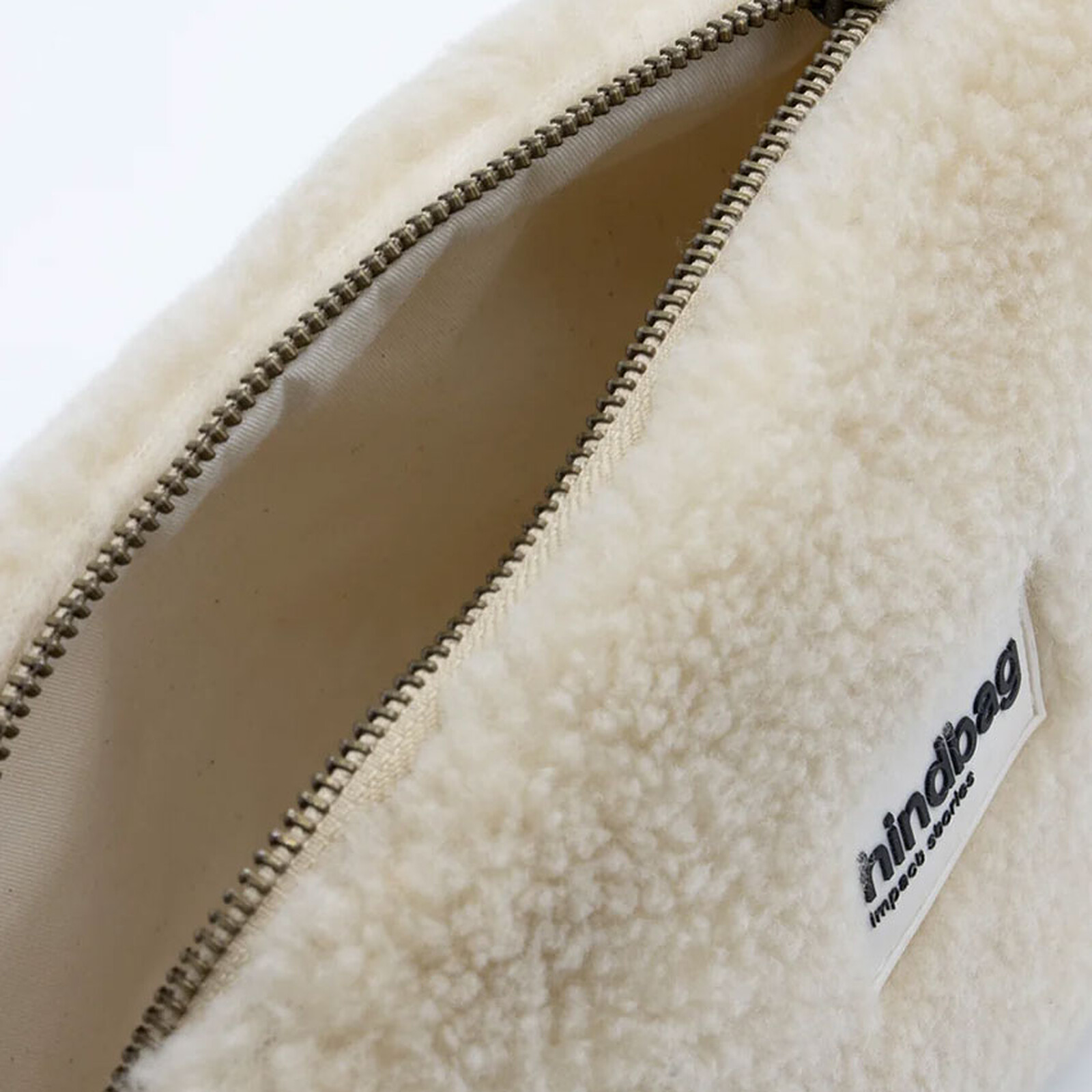 Avis Trousse de Toilette Léon - Teddy Beige