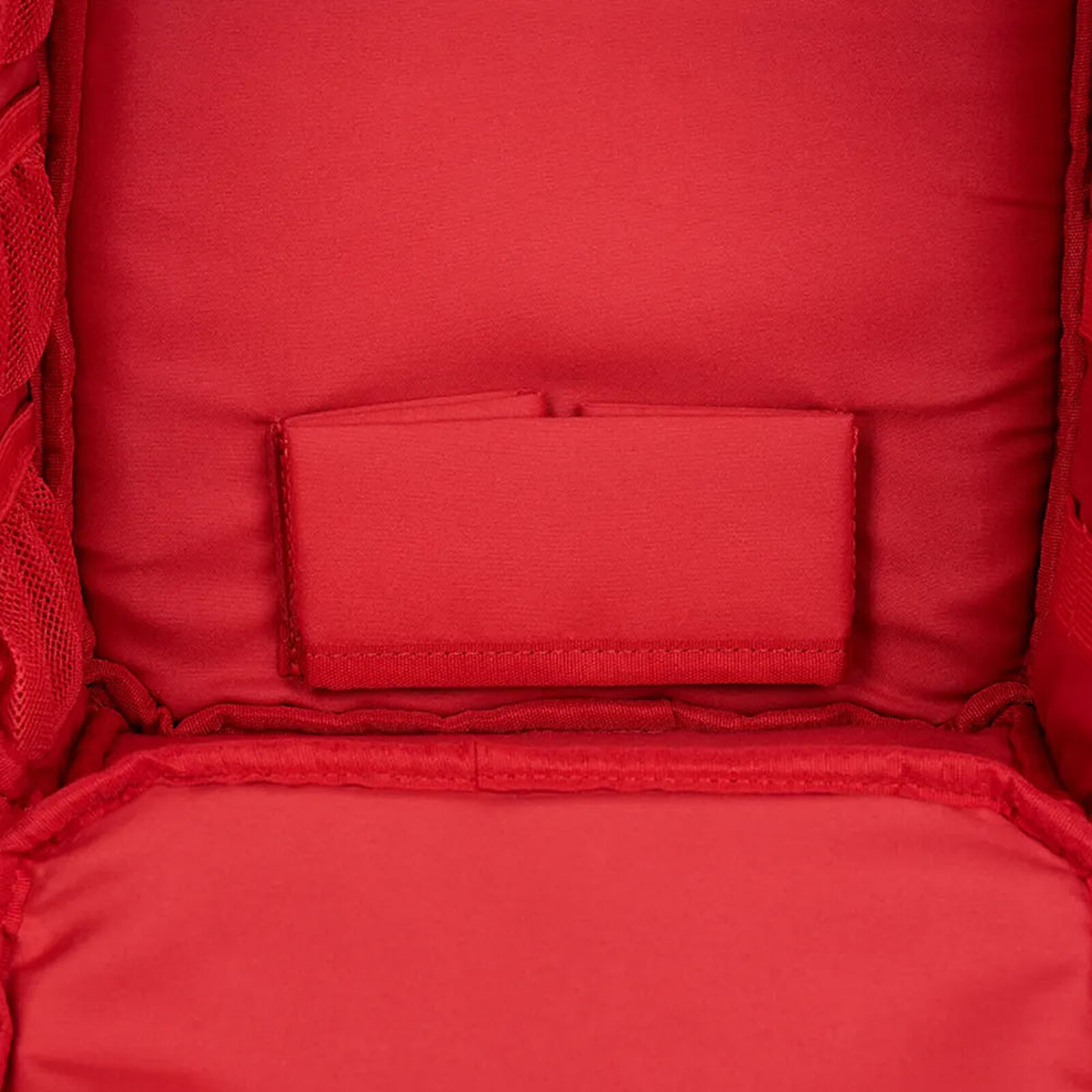 Avis Sac à Dos - Rouge Coquelicot