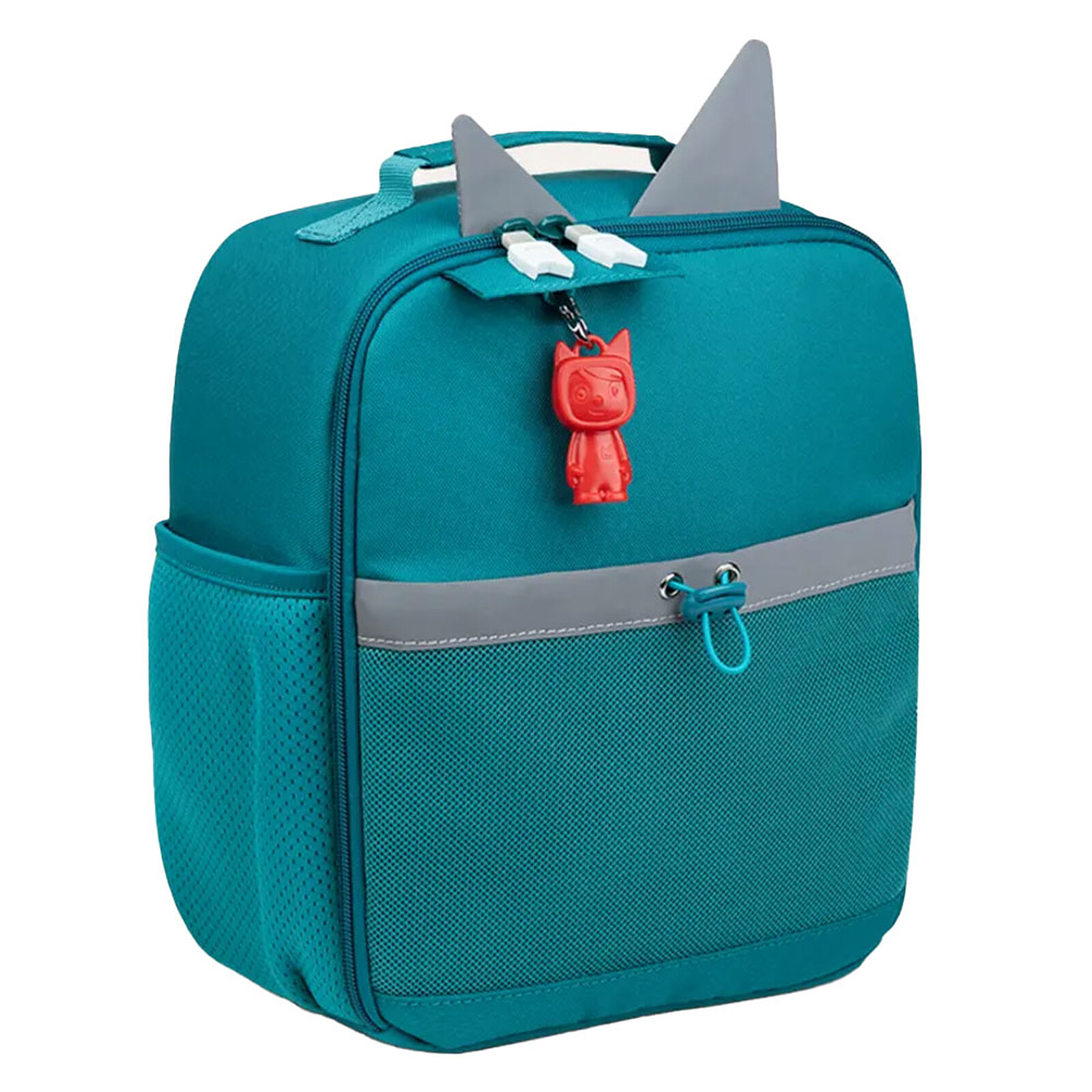 Sac à Dos - Vert Océan Tonies