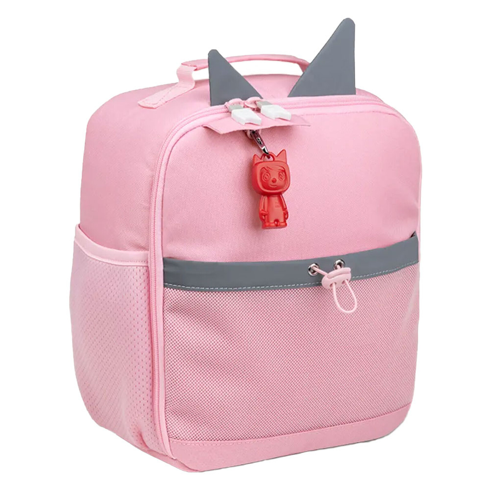 Sac à Dos - Rose Fleur Tonies