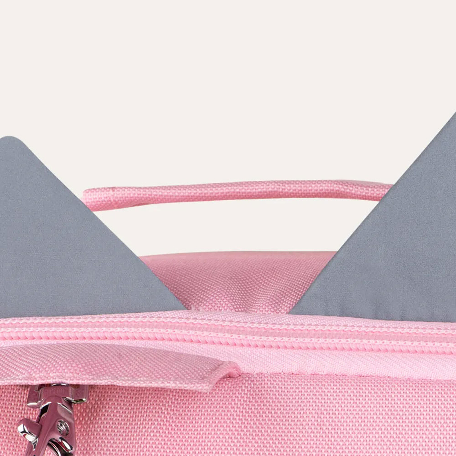 Sac à Dos - Rose Fleur pas cher