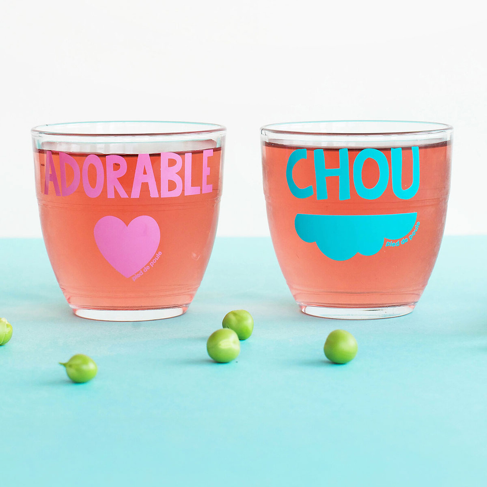 Cadeaux pour les proches