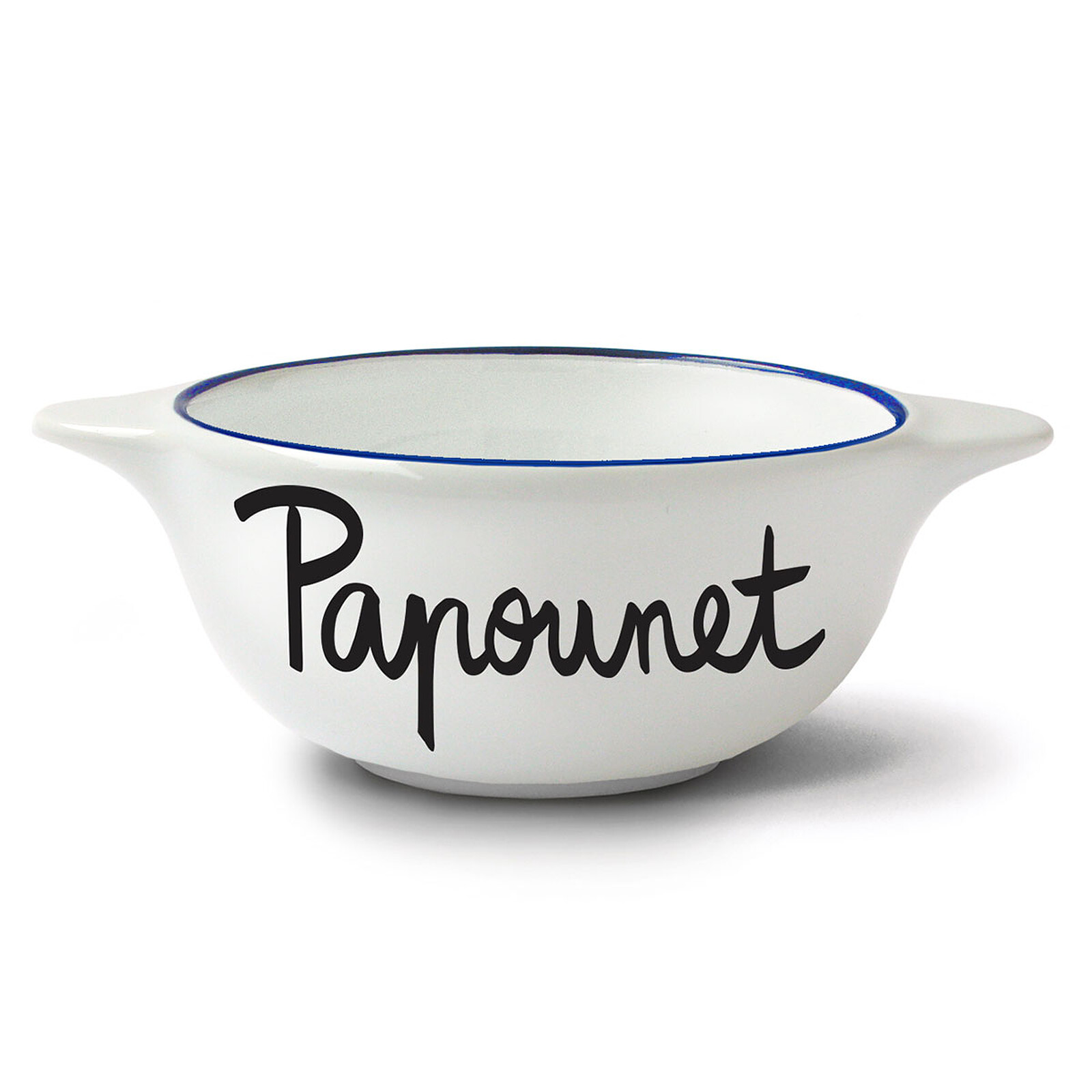 Bol La Famille S'Éclate - Papounet Pied de Poule