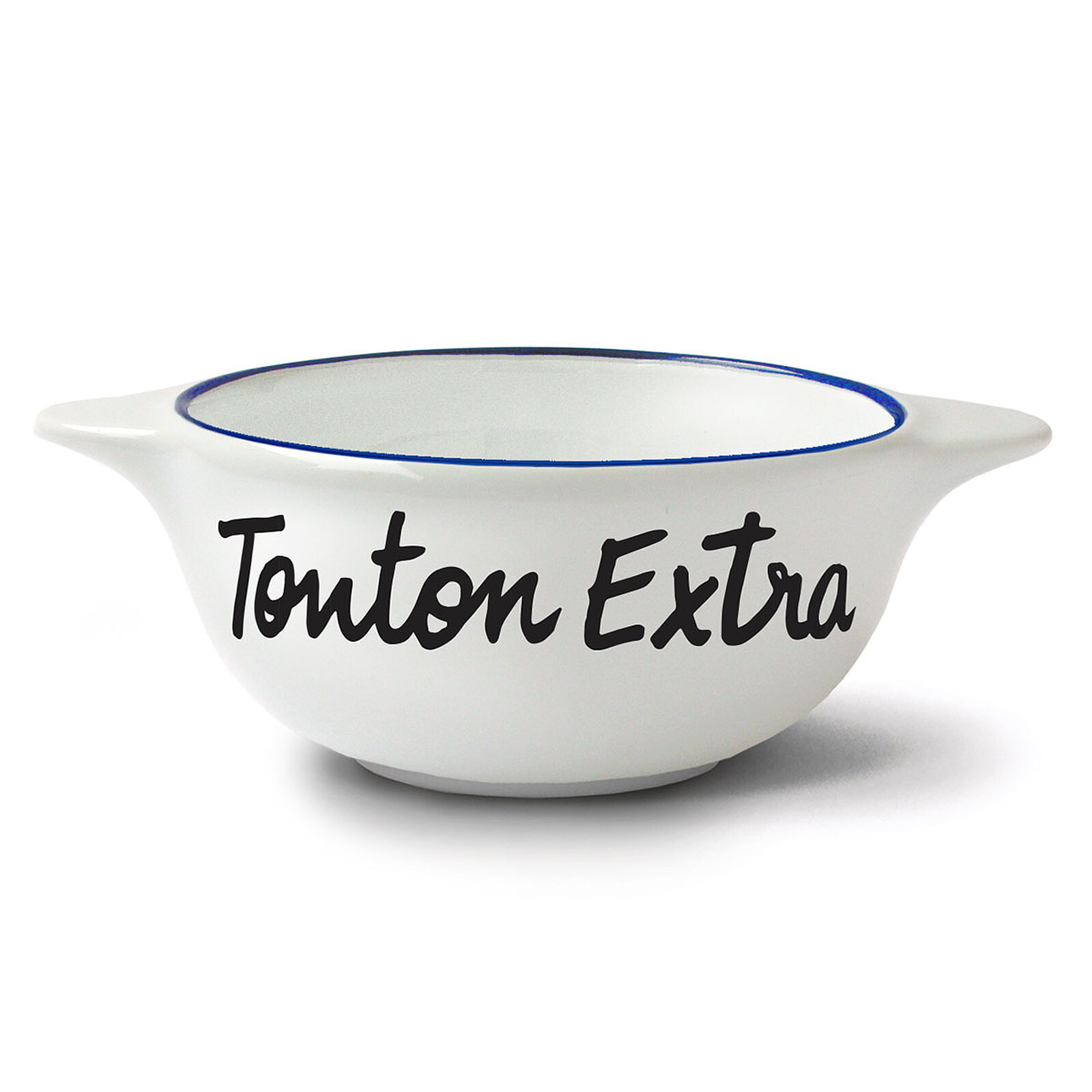 Bol La Famille S'Éclate - Tonton Extra Pied de Poule