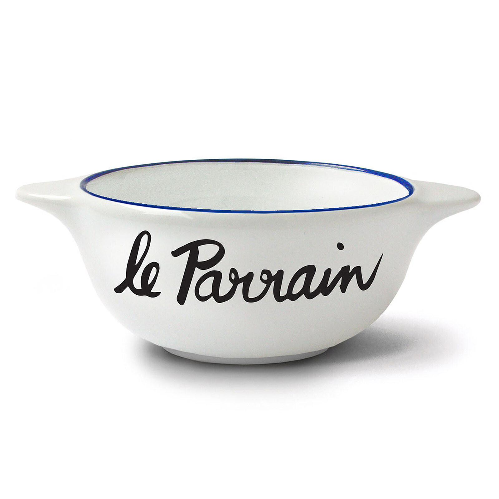 Bol La Famille S'Éclate - Le Parrain  Pied de Poule