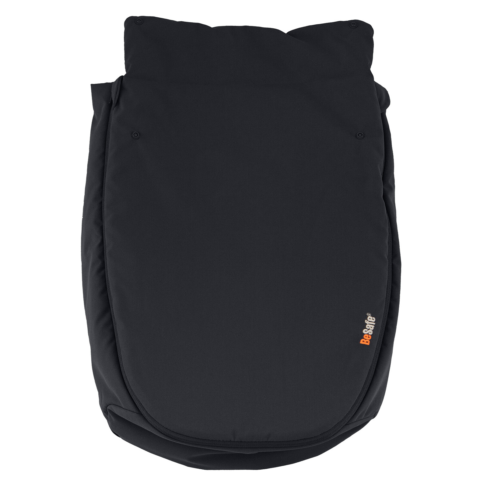 Wind & Weather Cover - Black BeSafe