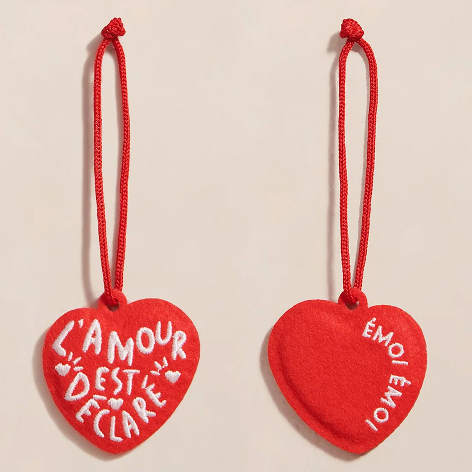 Cadeaux pour les proches