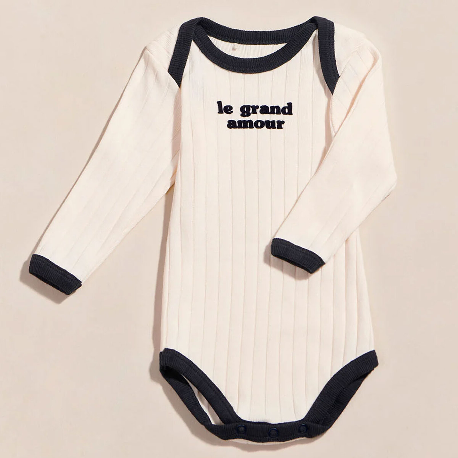 Body Le Grand Amour Crème - 3 Mois émoi émoi