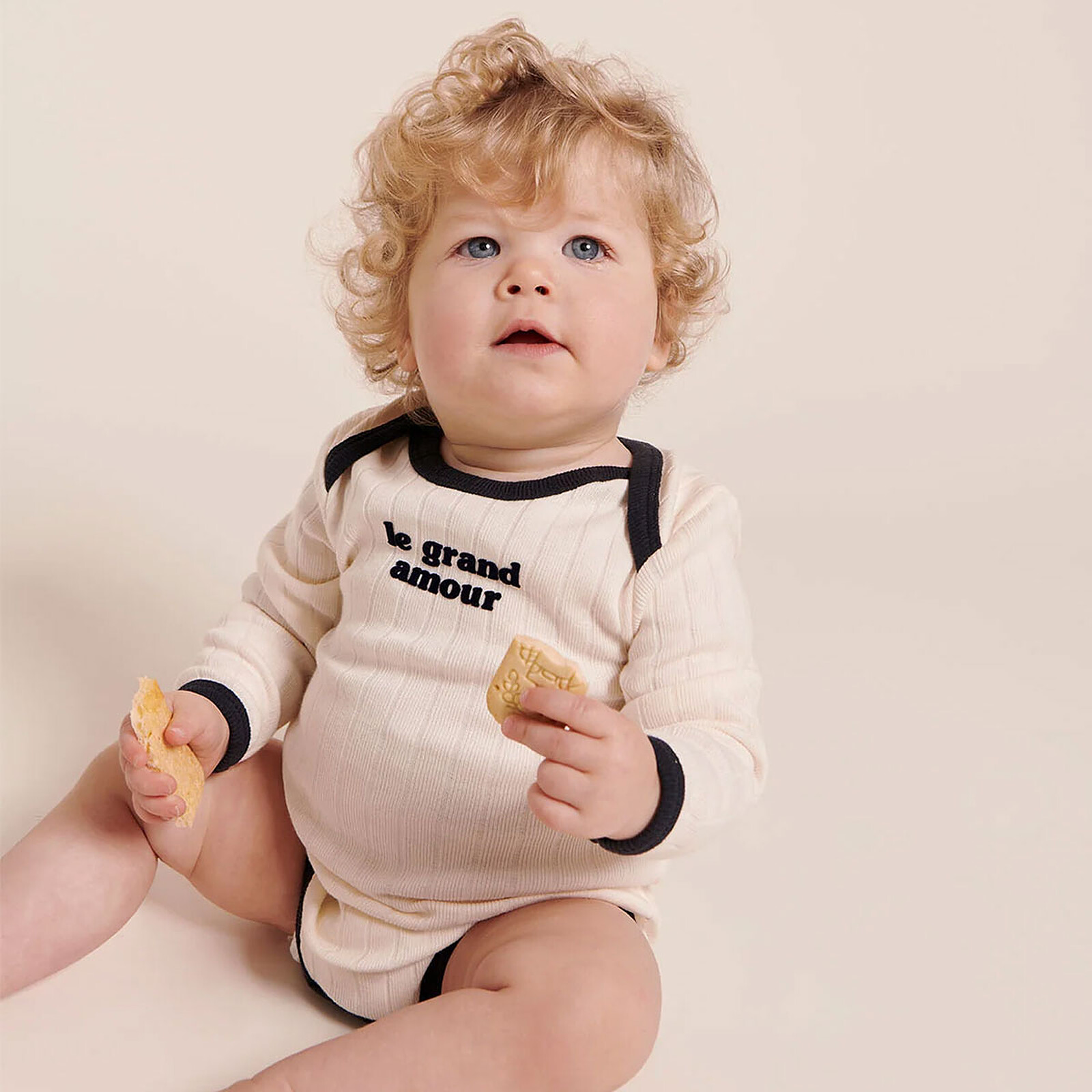 Avis Body Le Grand Amour Crème - 3 Mois