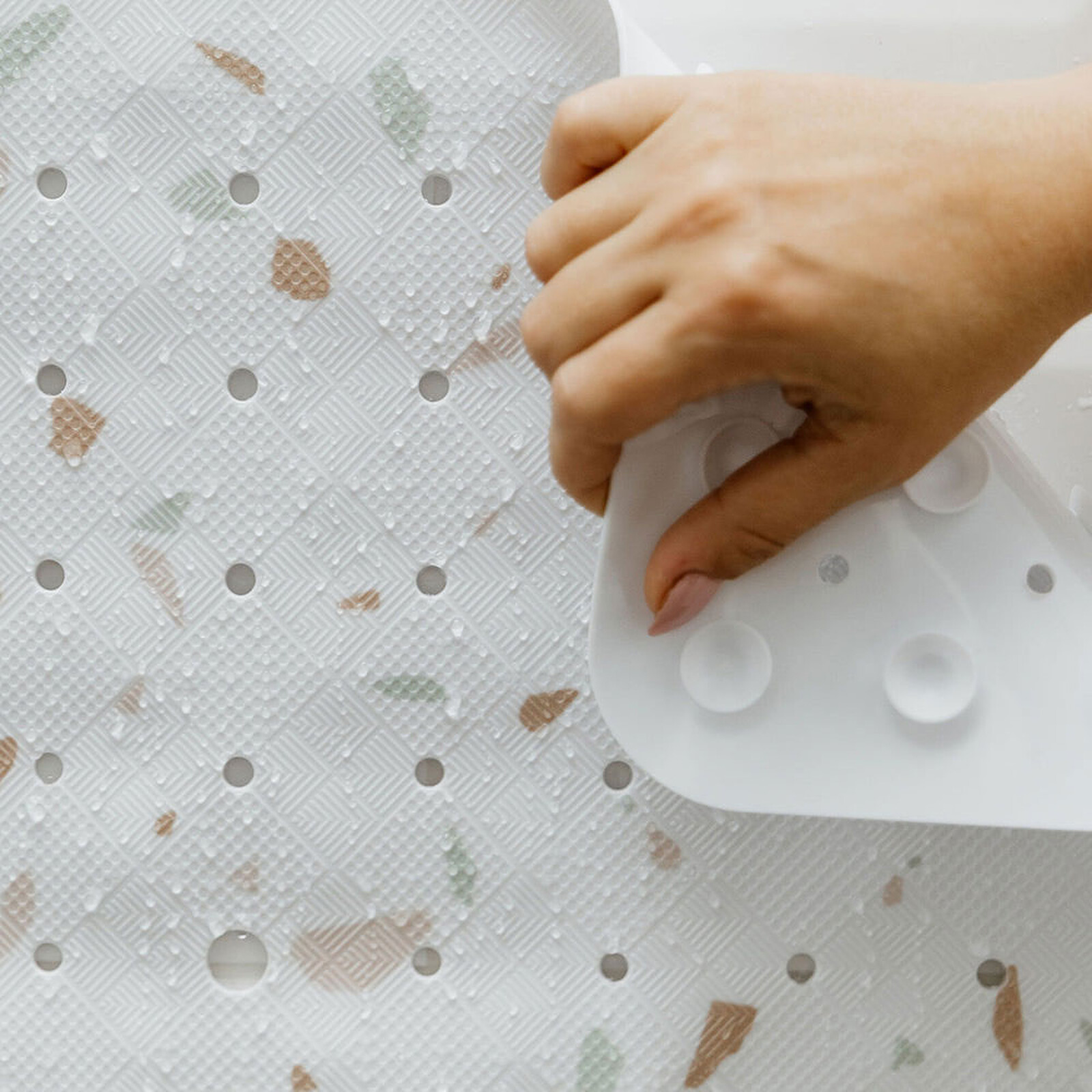 Tapis de Douche - Le Terrazzo Tapilou