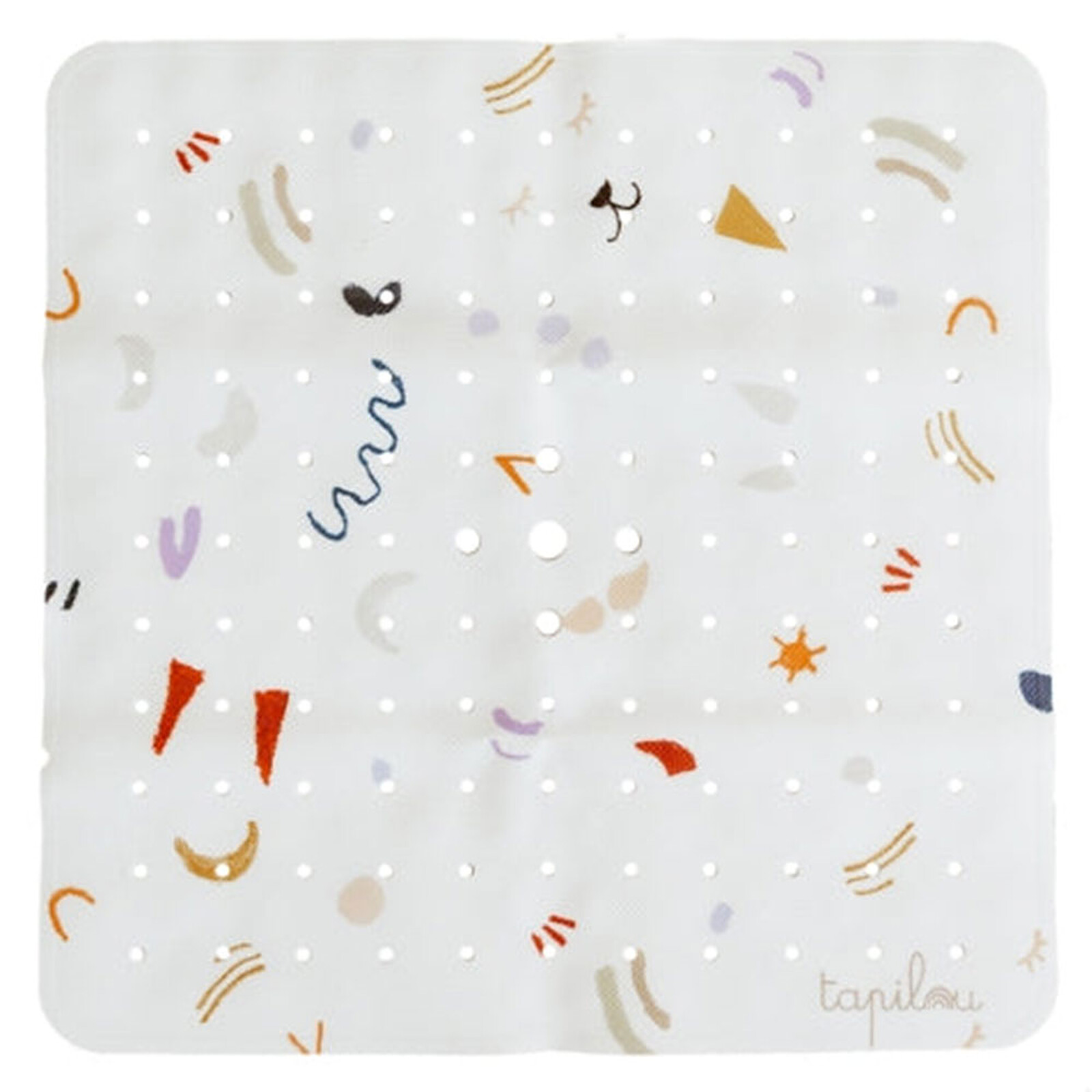 Tapis de Douche - Le Méli-mélo Tapilou