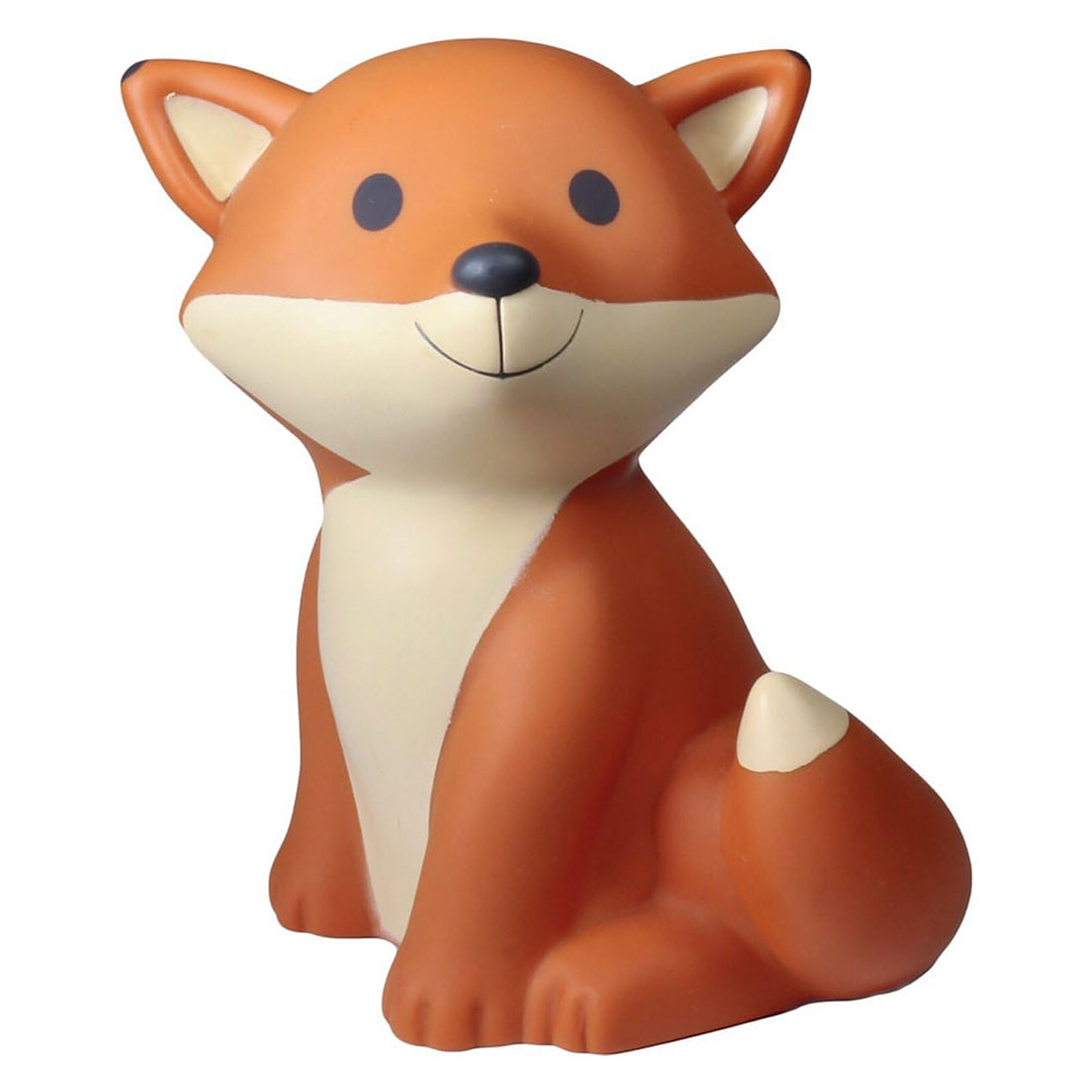 Tirelire César Grand Modèle - Orange Atelier Pierre