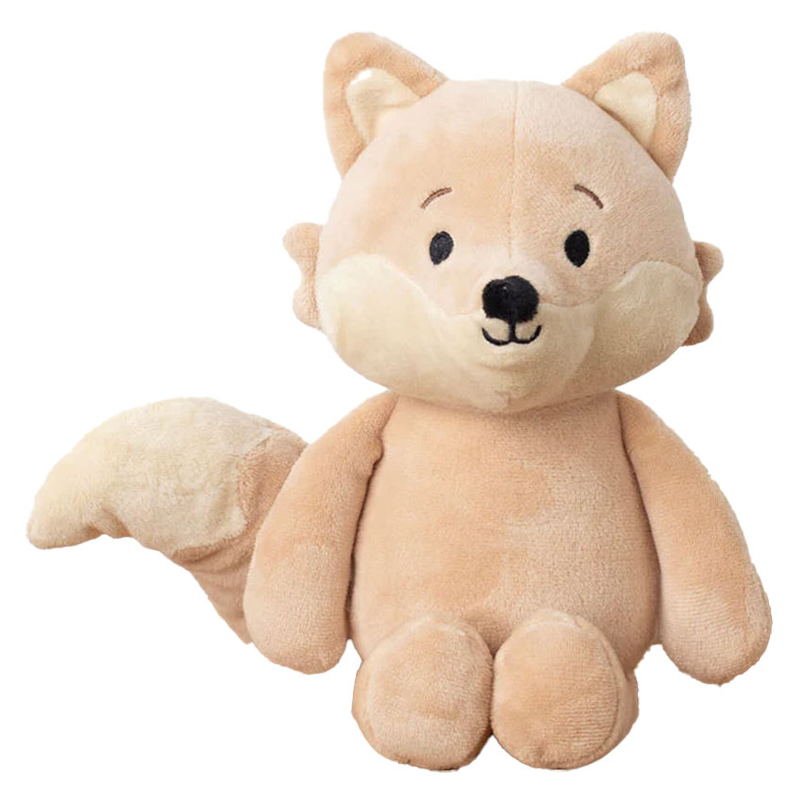 Peluche Lucien le Renard Les Petites Choses