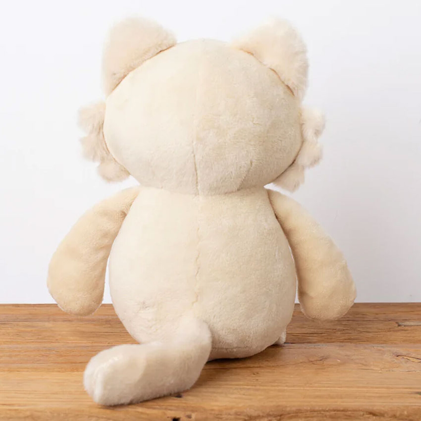 Peluche Juliette le Chat  Les Petites Choses