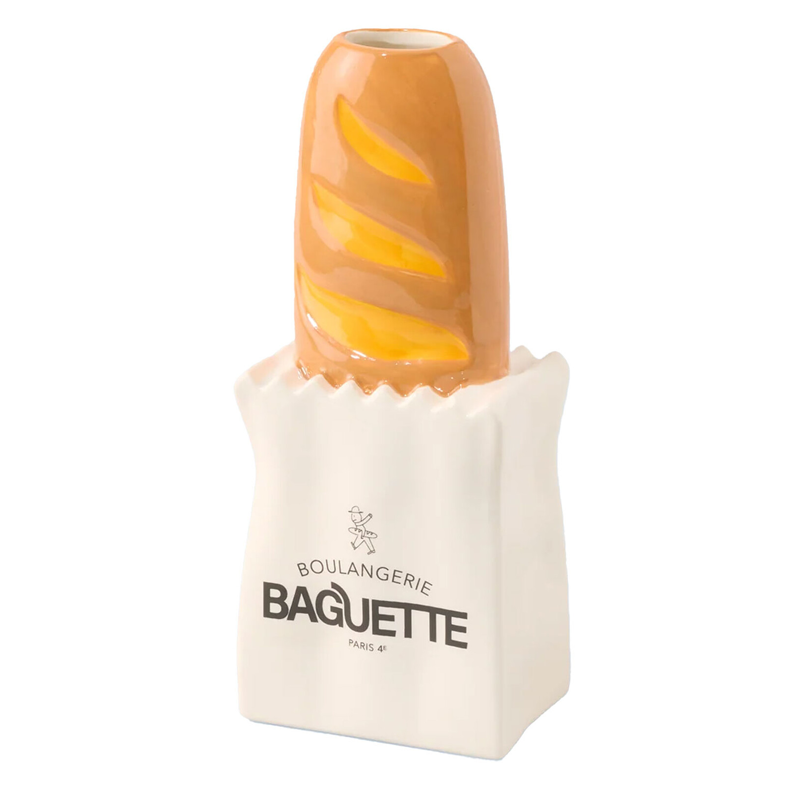 Vase Baguette Fluid Market