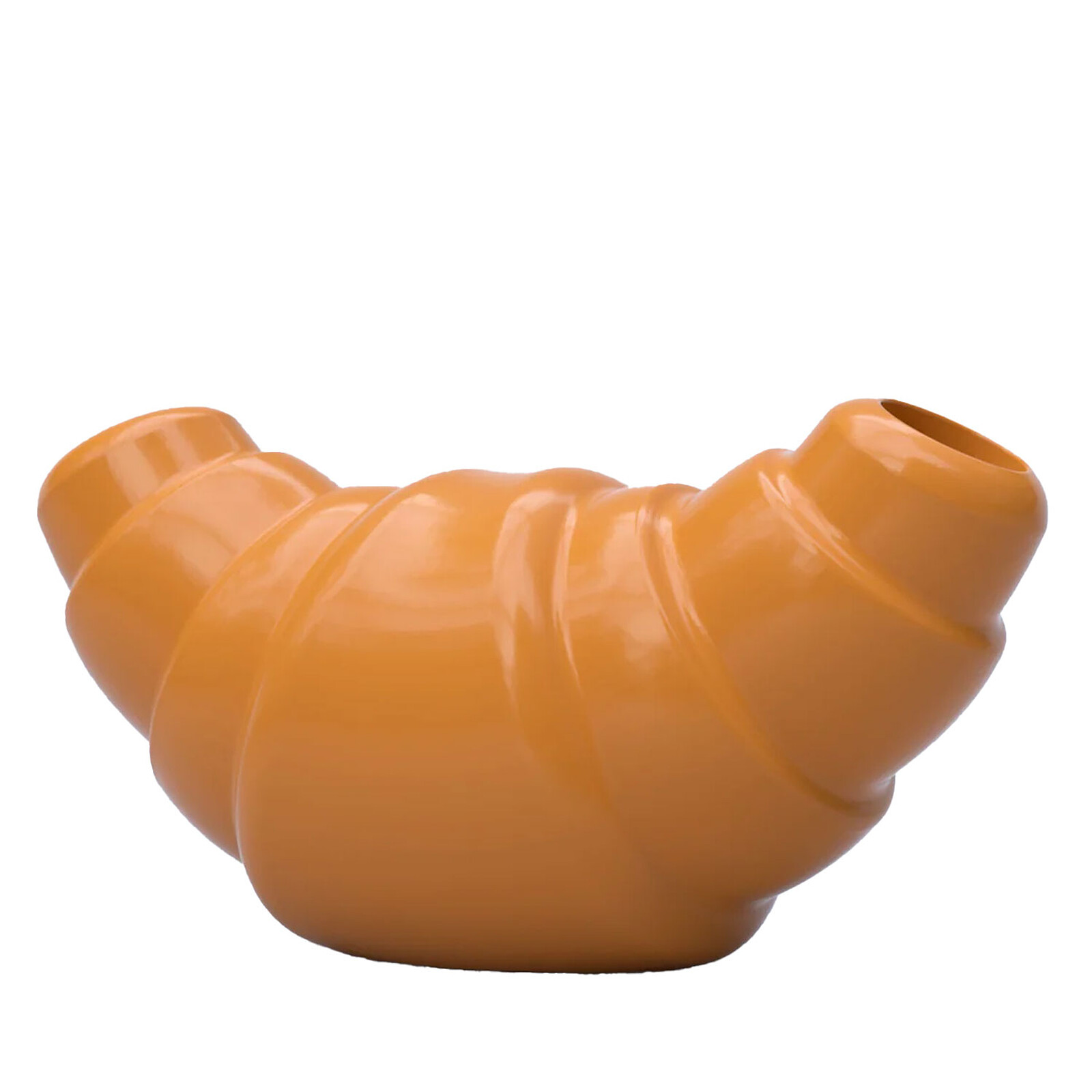 Vase Croissant Fluid Market