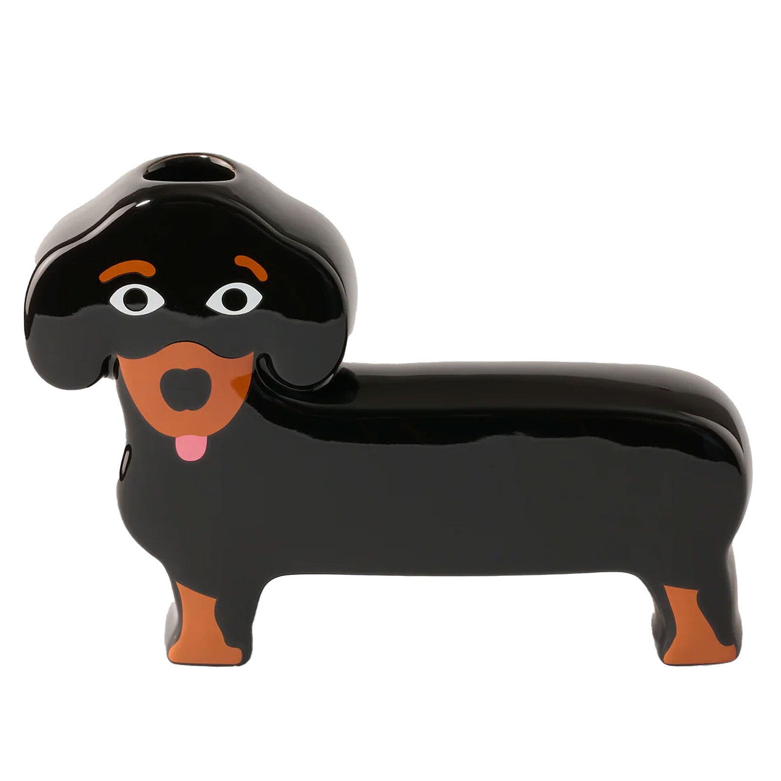 Vase Chien Saucisse Fluid Market