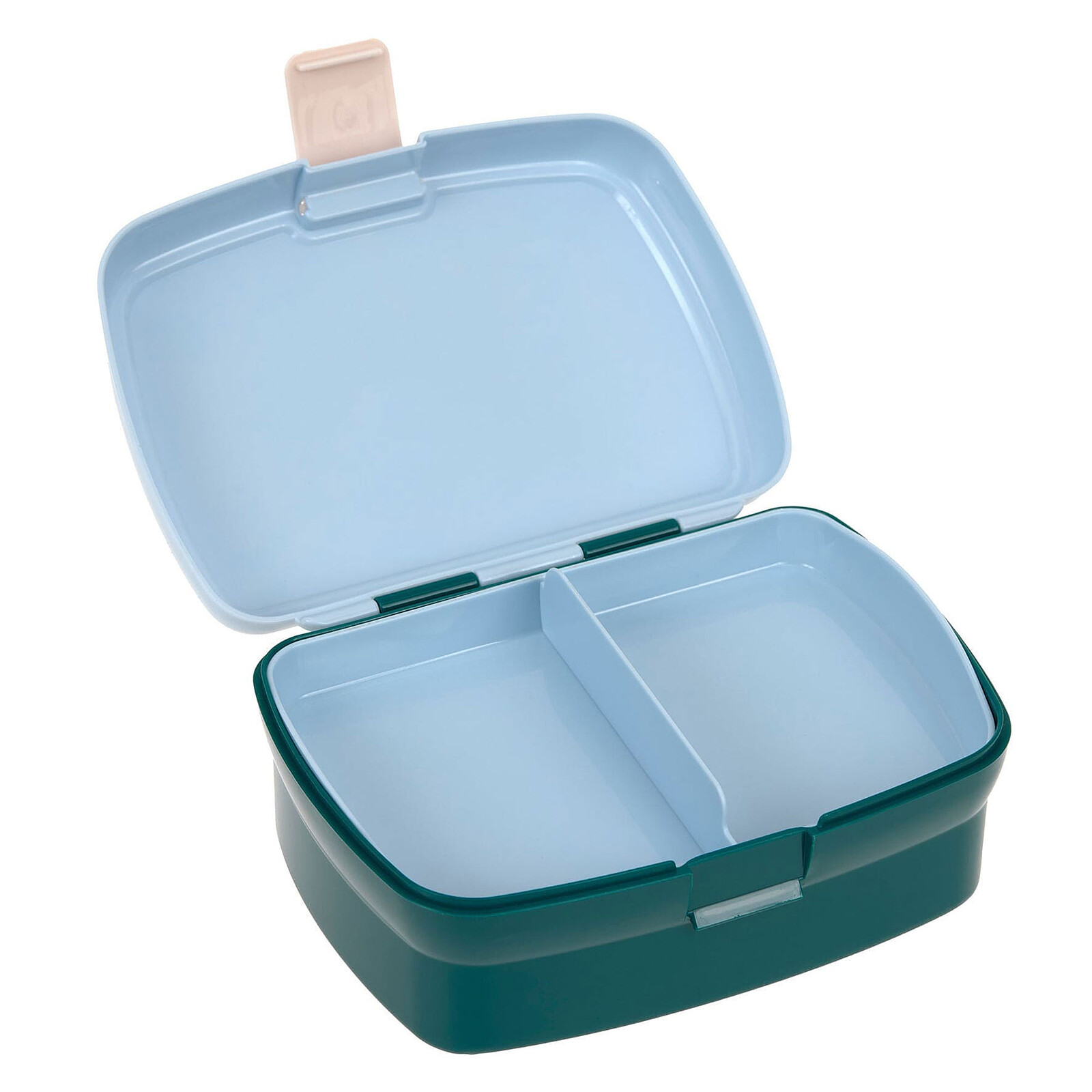 Avis Boîte à Goûter Tiny Team - Chien