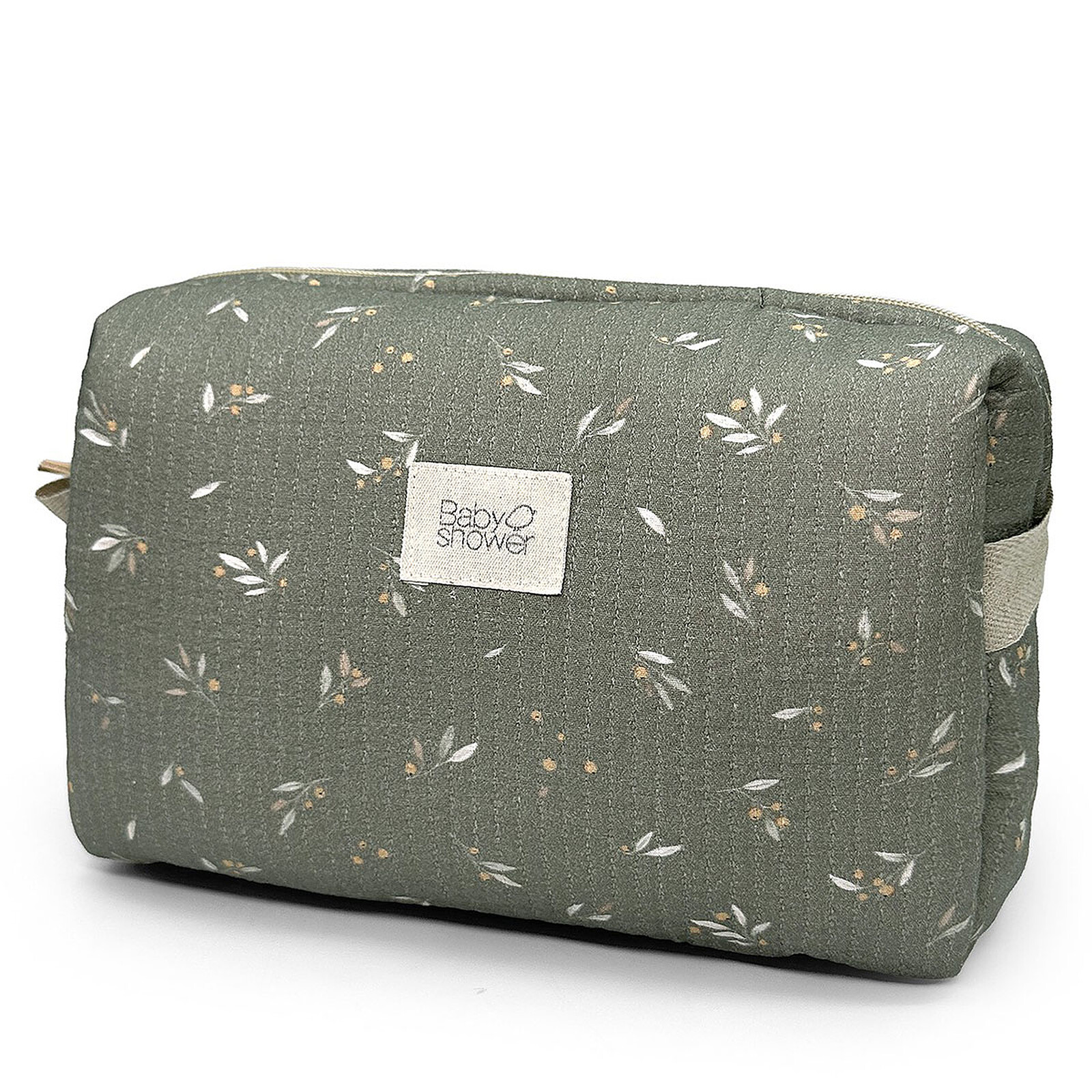 Trousse de Toilette Camila - Misty Woods Babyshower