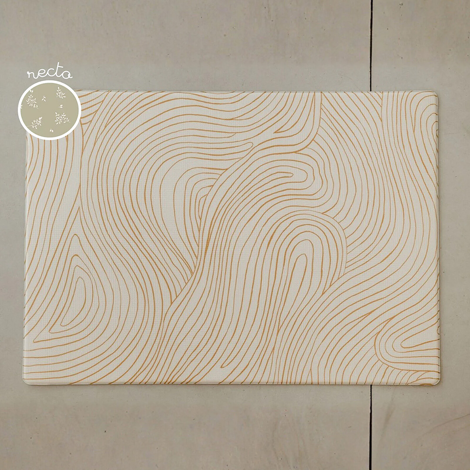 Tapis de Jeux L Réversible - L'Oasis Tapilou