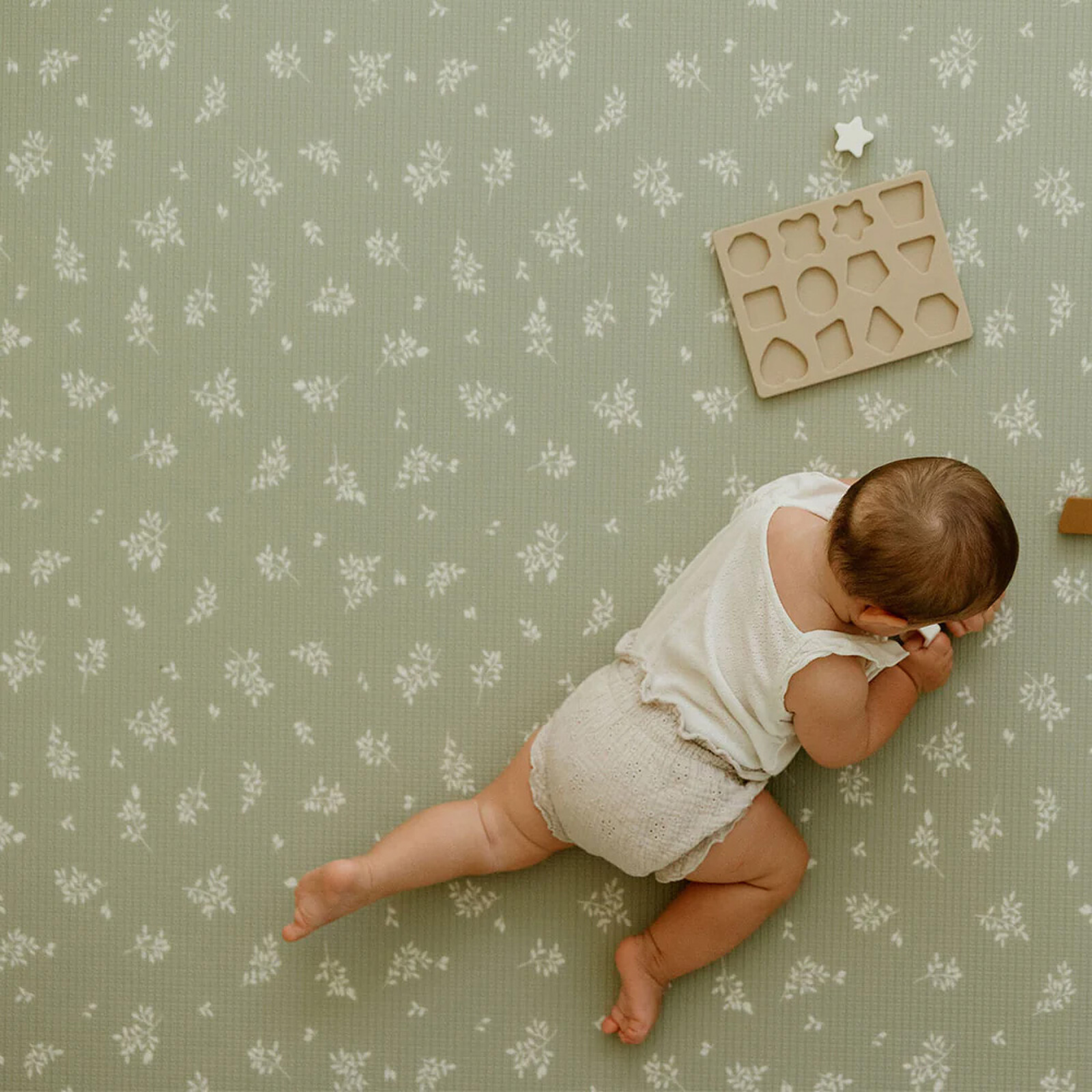 Achat Tapis de Jeux L Réversible - L'Oasis