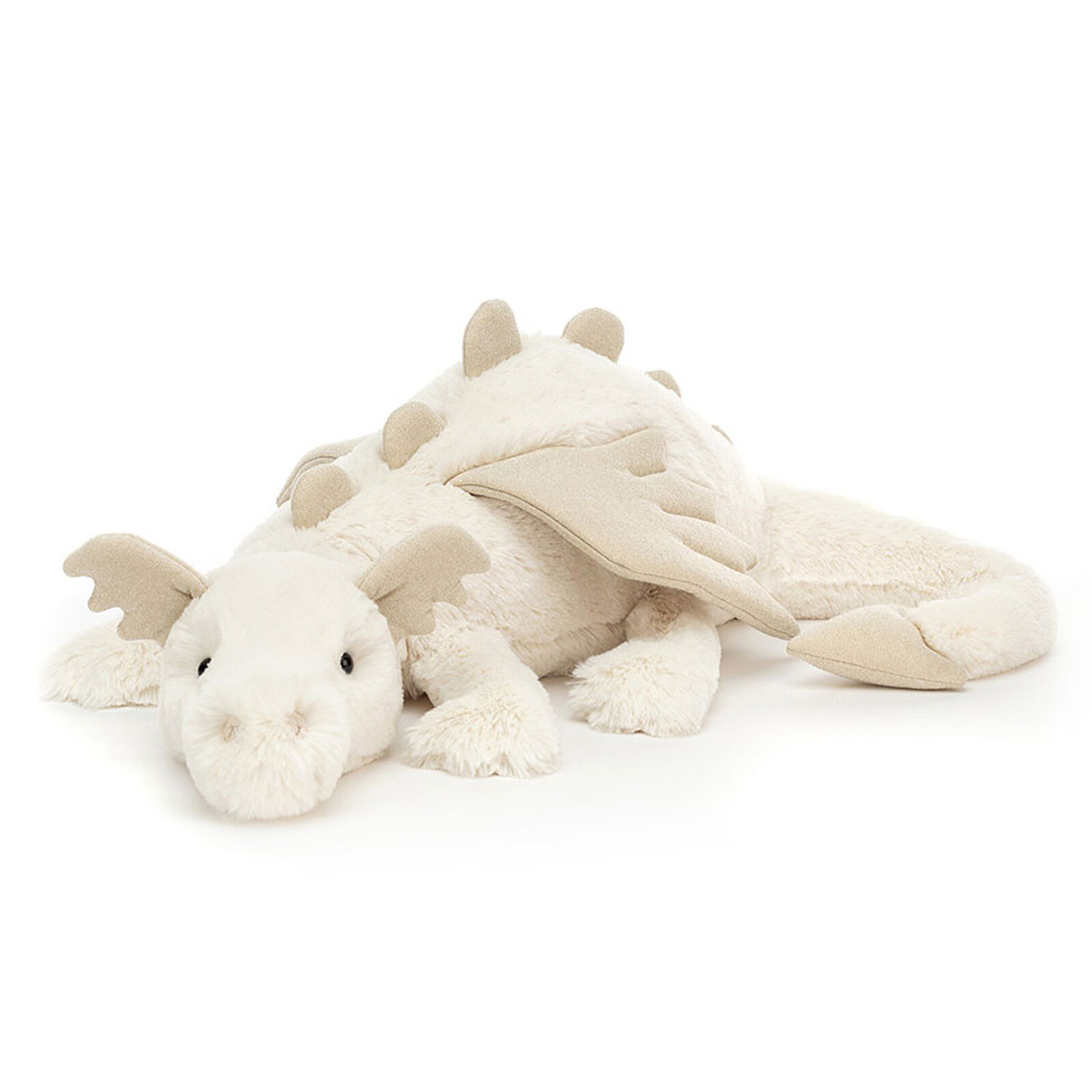 Snow Dragon - Huge Jellycat