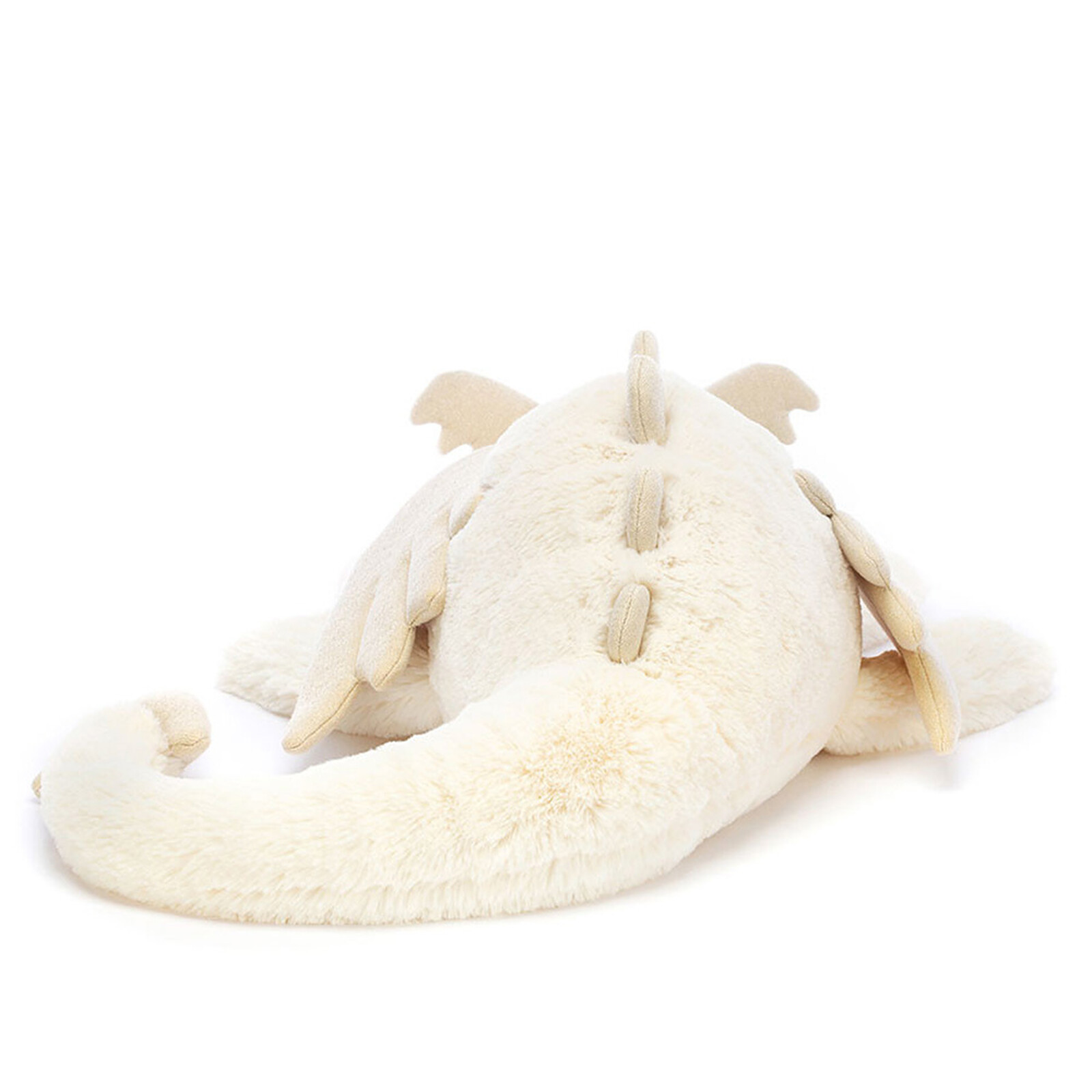 Snow Dragon - Huge Jellycat