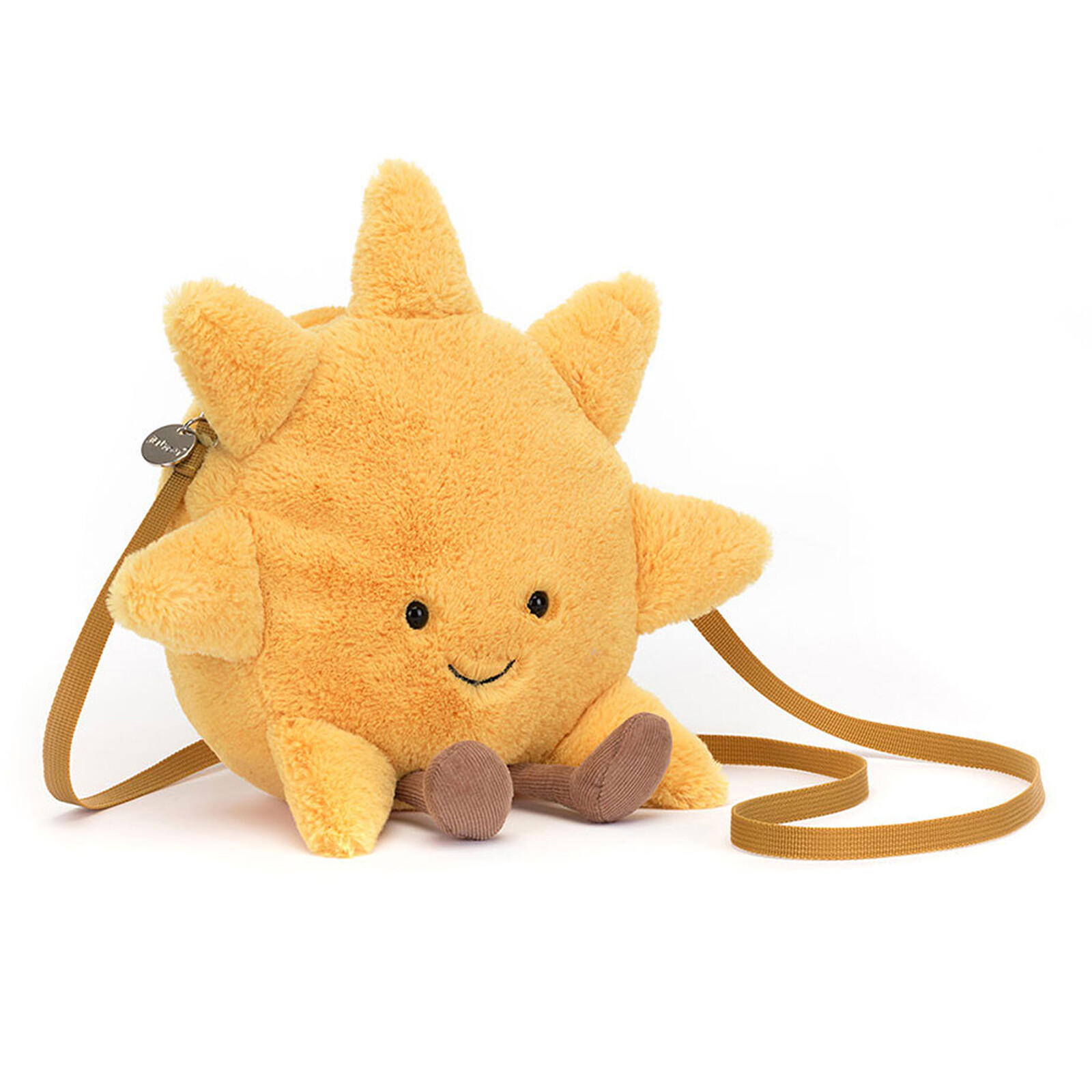 Sac Amuseables Sun Jellycat