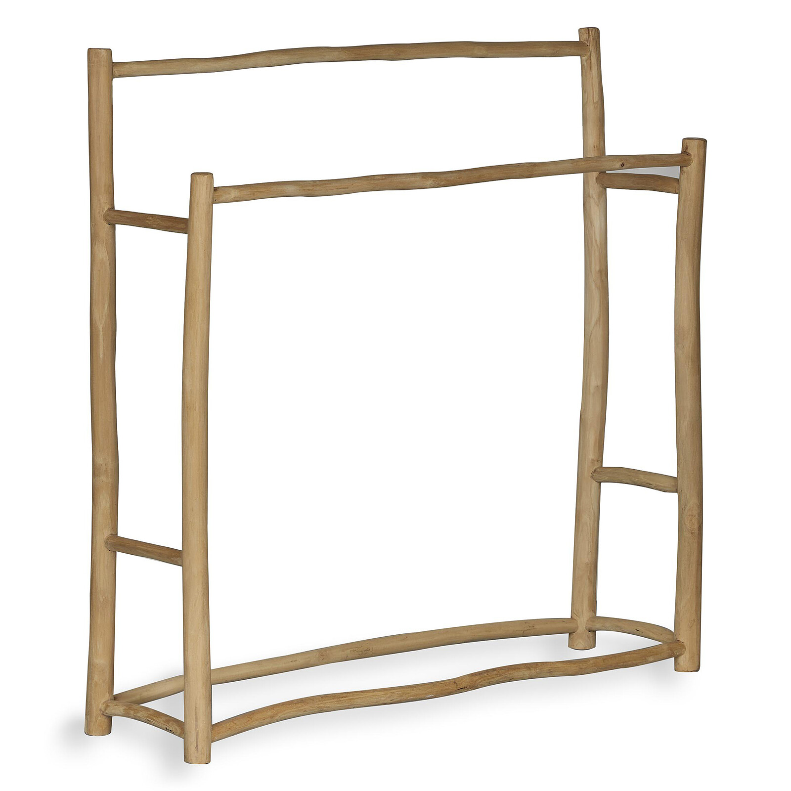 Portant - Naturel Quax