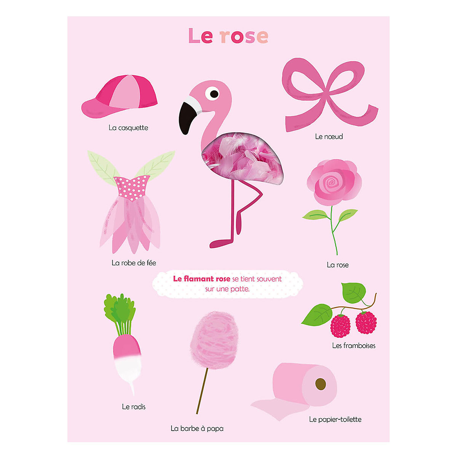 Avis Mes Premières Couleurs à Toucher 