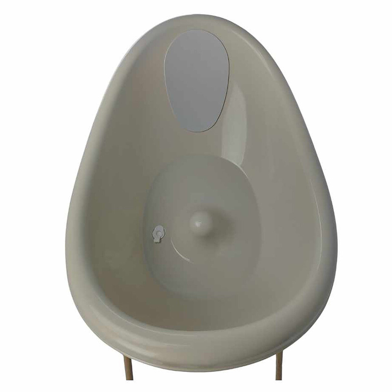 Baignoire et Support - Argile Quax