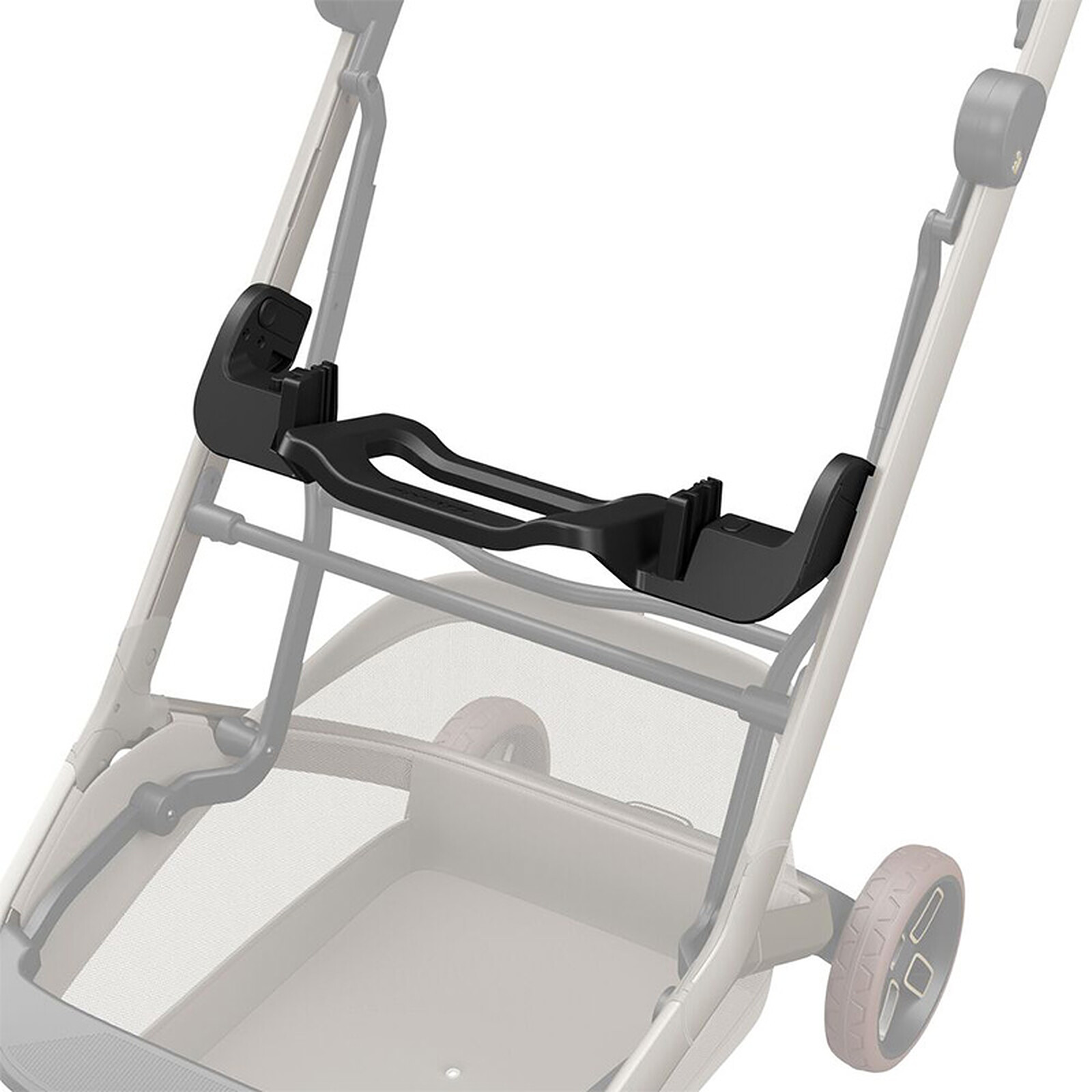 Accessoires poussette