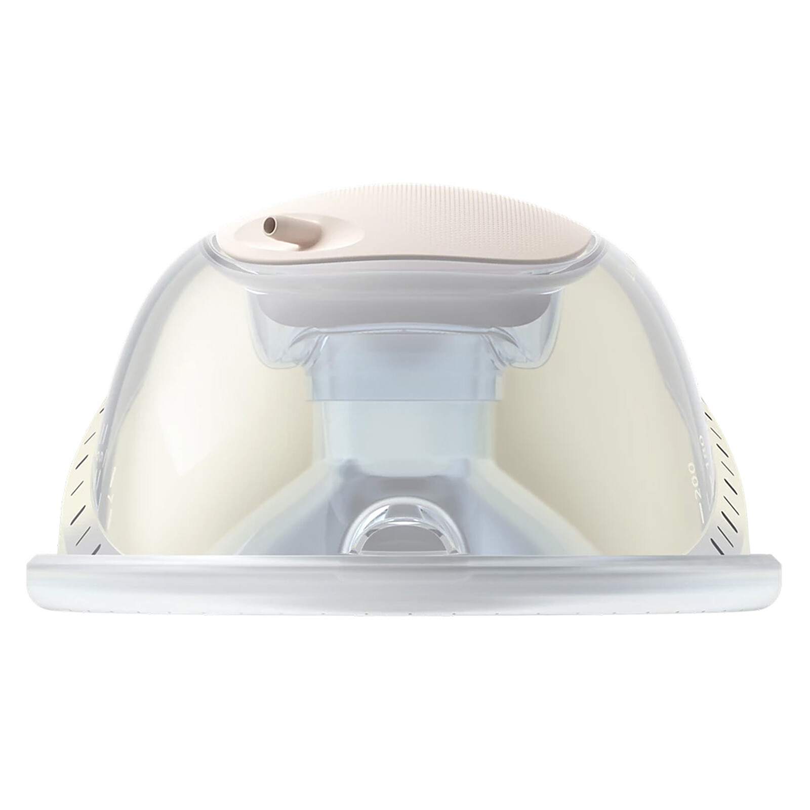 Avis Tire-lait Electrique Double Mains Libres SCF532/11