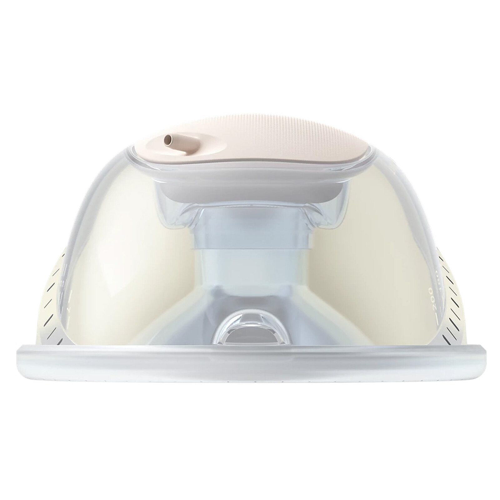 Avis Tire-lait Electrique Simple Mains Libres SCF543/11