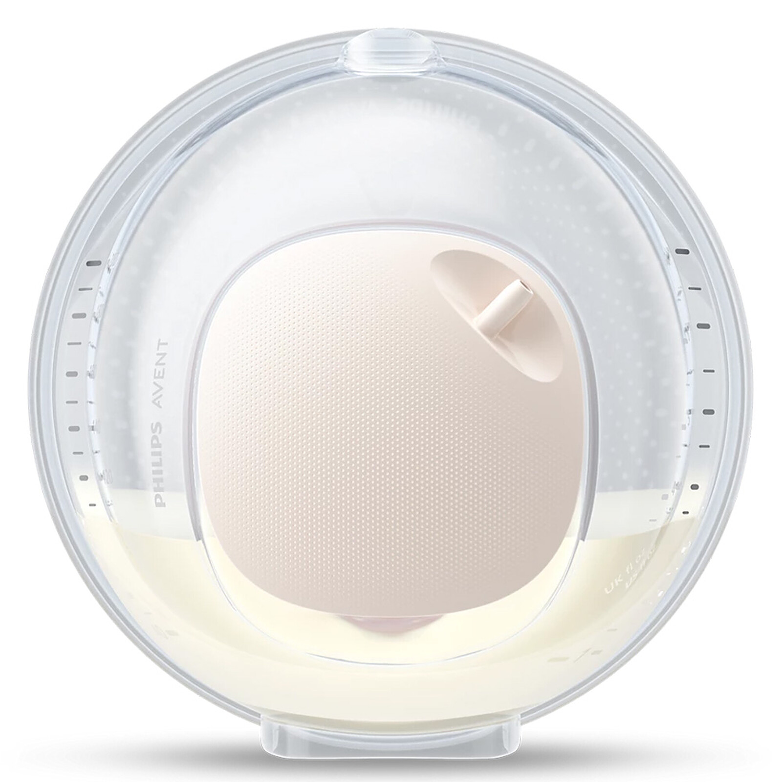 Tire-lait Electrique Simple Mains Libres SCF543/11 pas cher