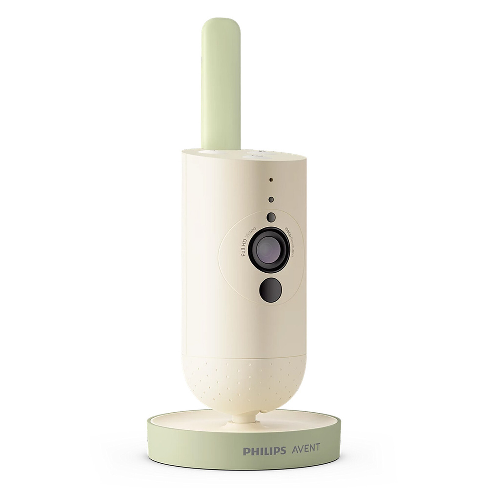 Avis Ecoute-bébé Connecté SCD643/26