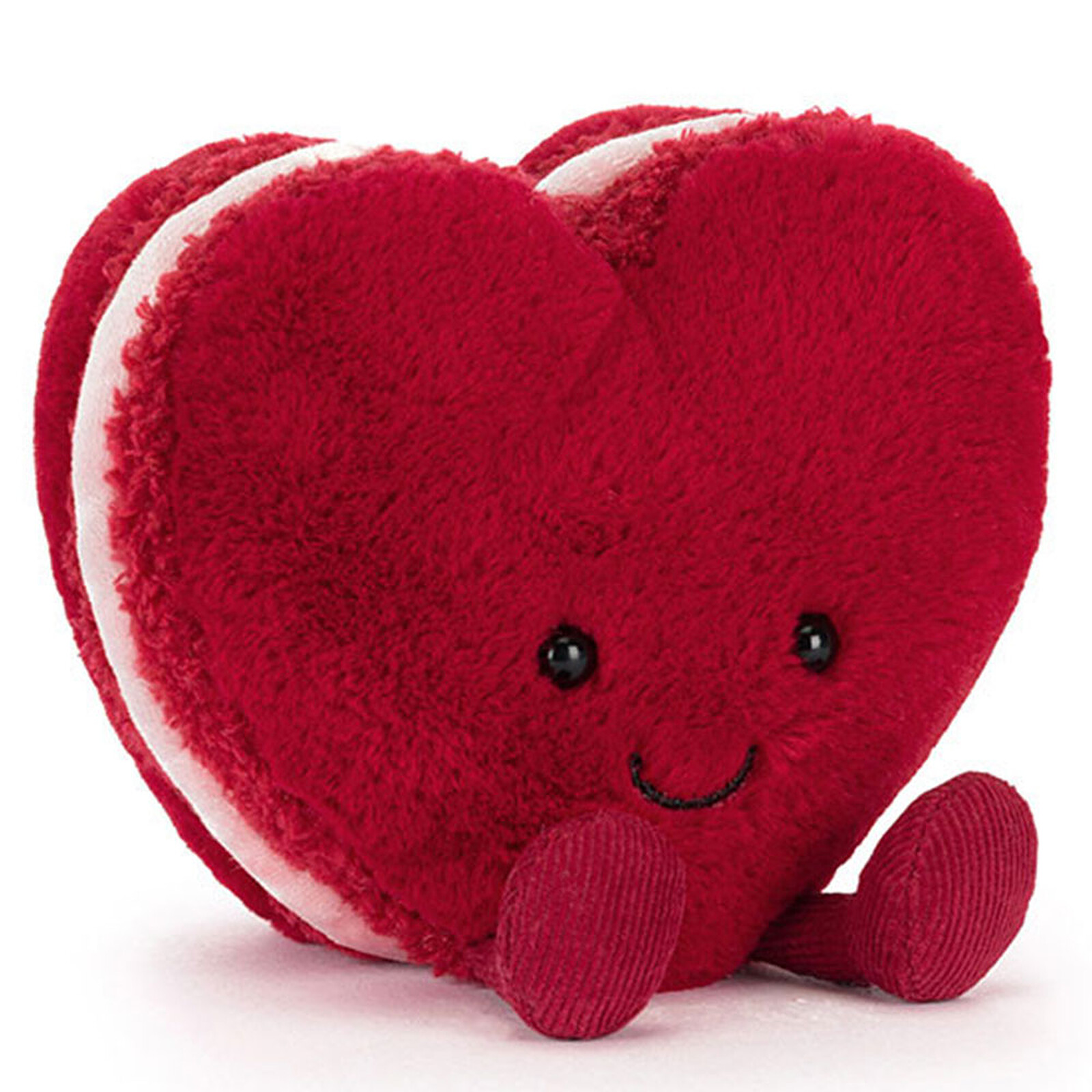 Amuseables Arlette Heart Macaron Jellycat