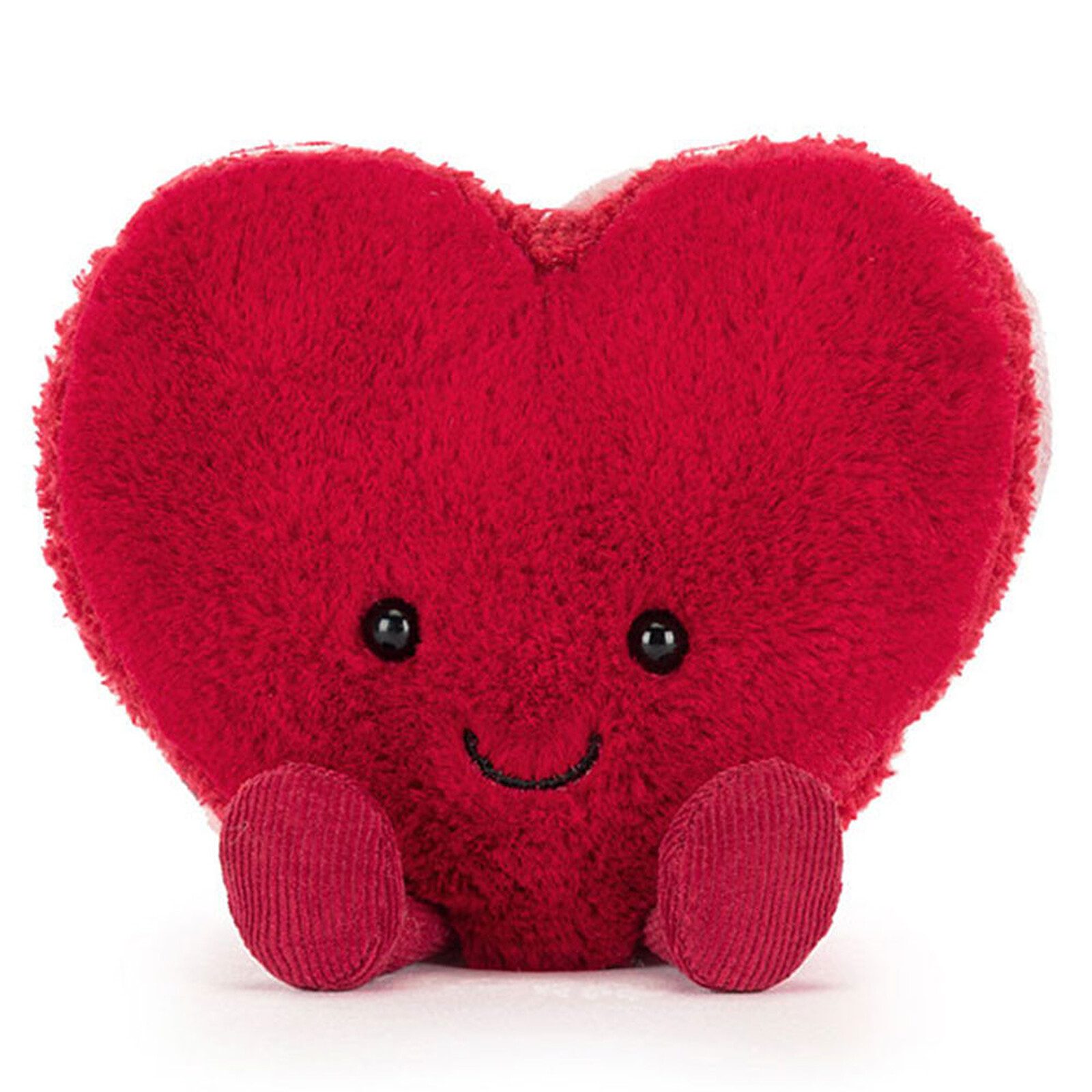 Amuseables Arlette Heart Macaron Jellycat