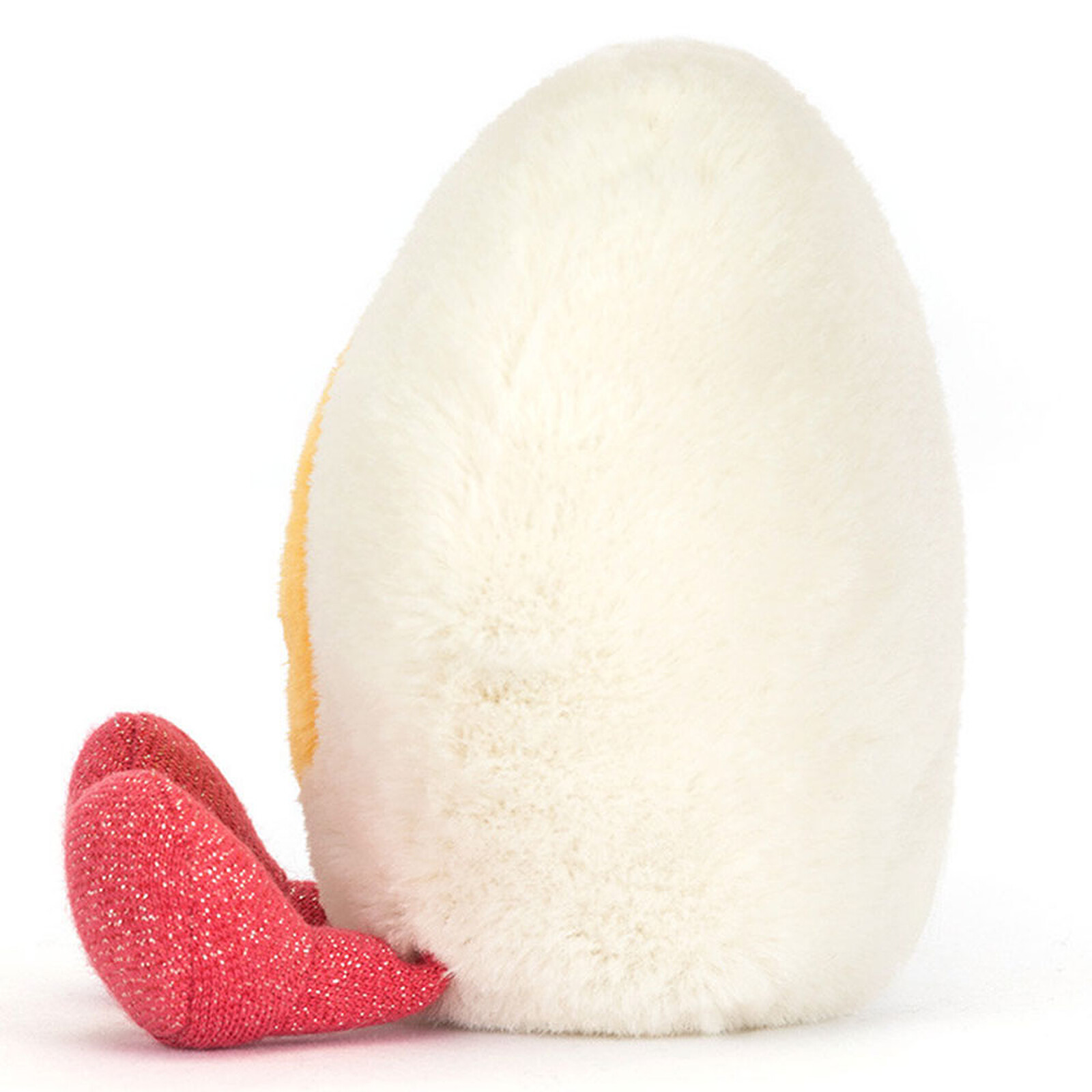 Avis Amuseables Heart Boiled Egg 