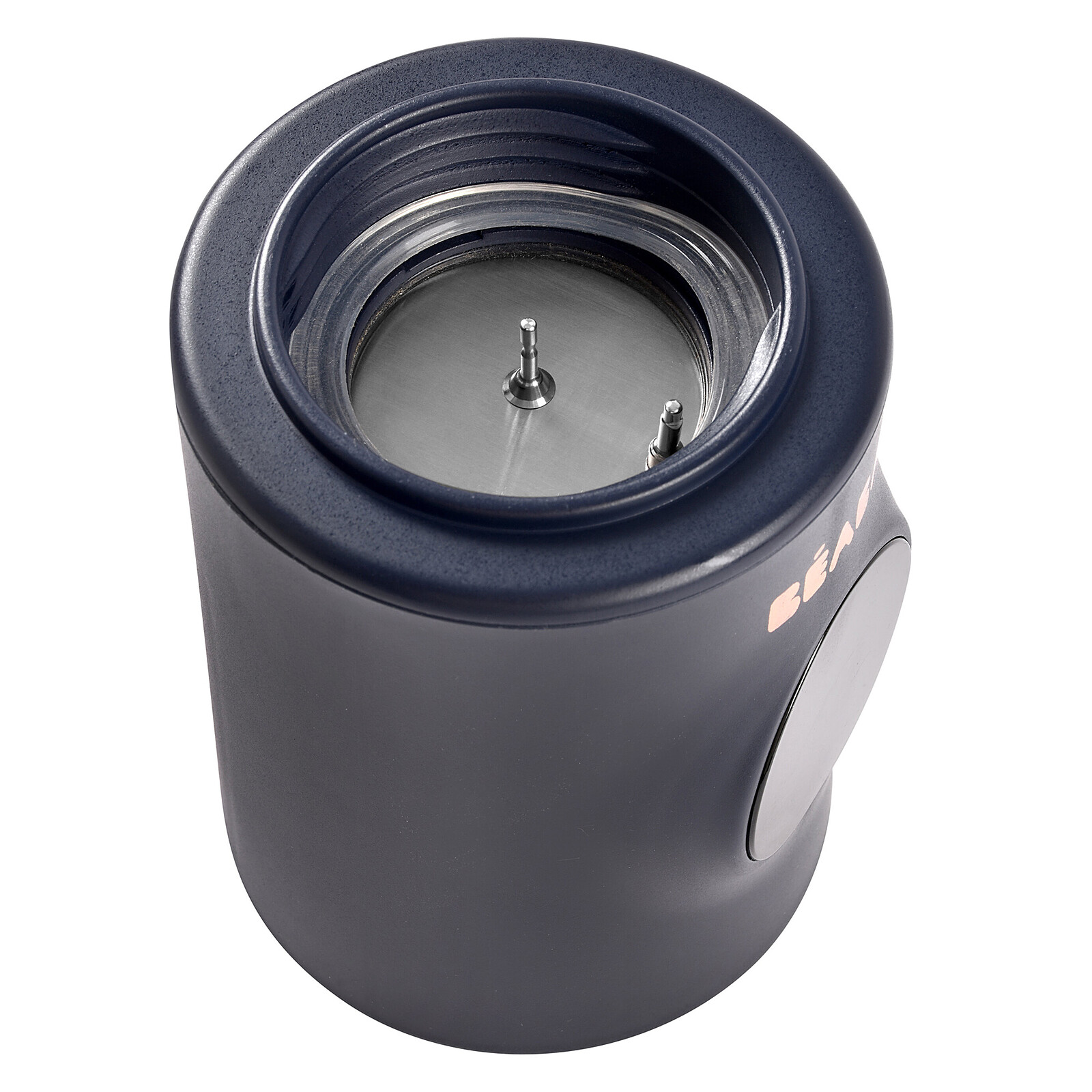 Achat Chauffe-biberon Portable Milk Nomad - Night Blue