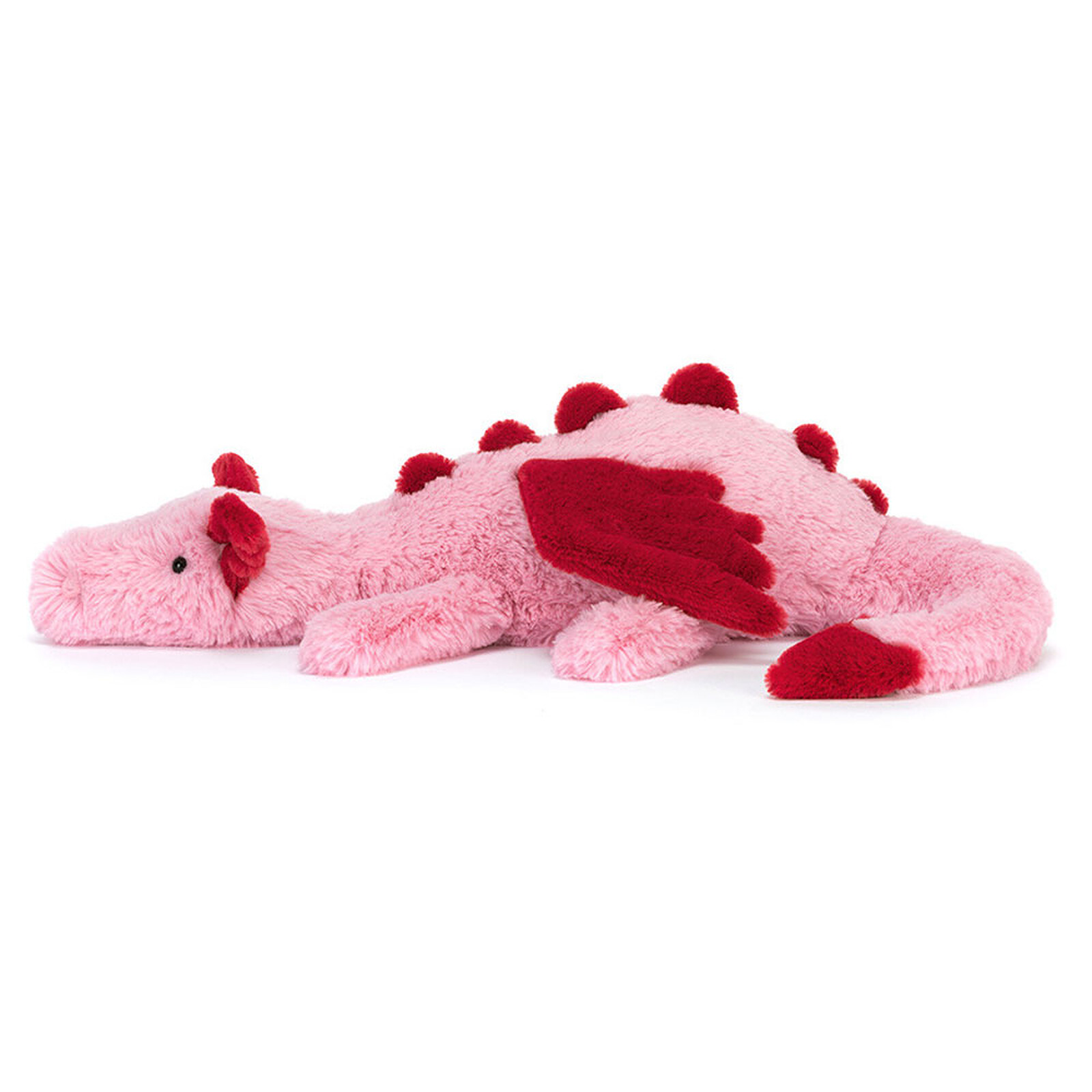 Heart Dragon  Jellycat