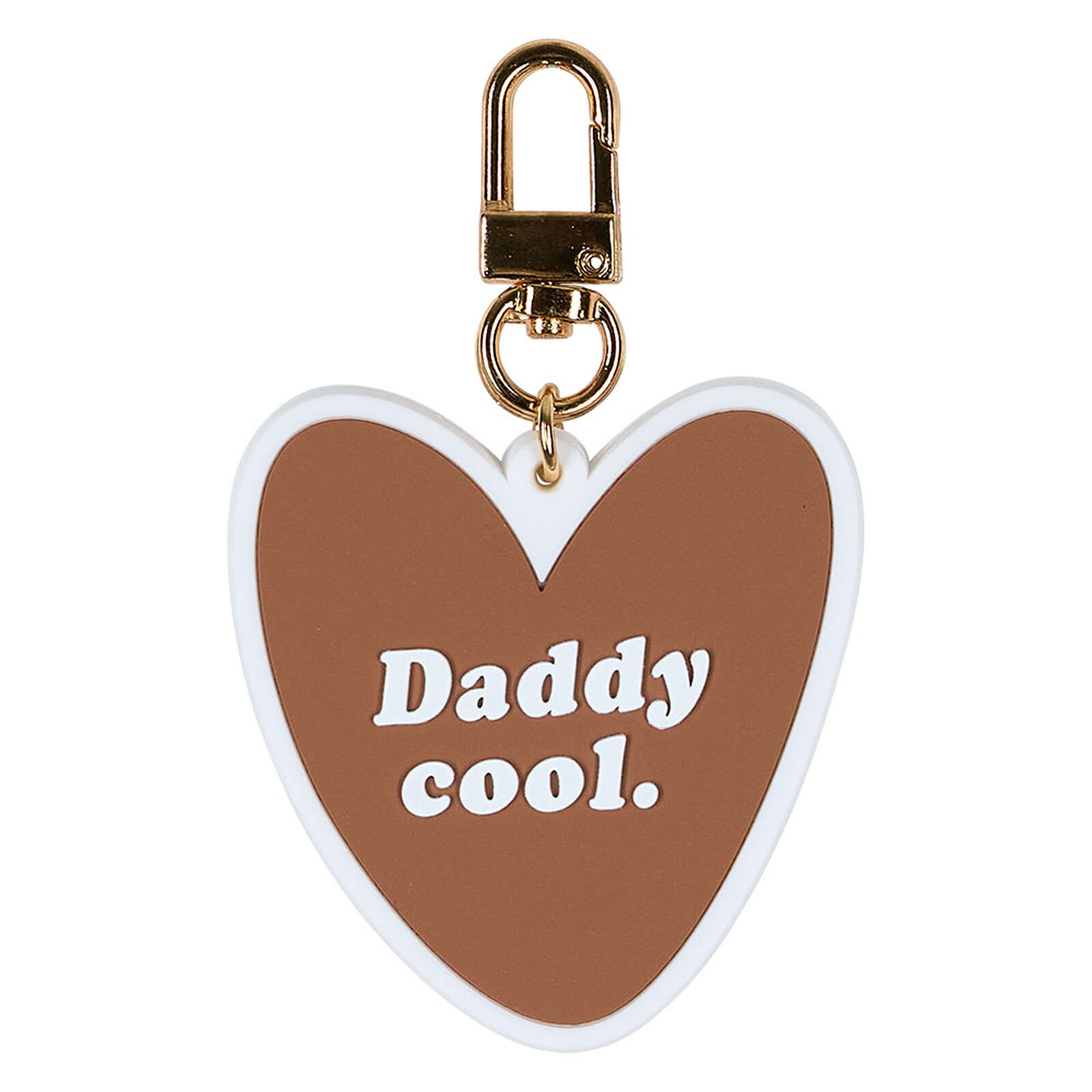 Porte-clés - Daddy Cool Atelier Wagram