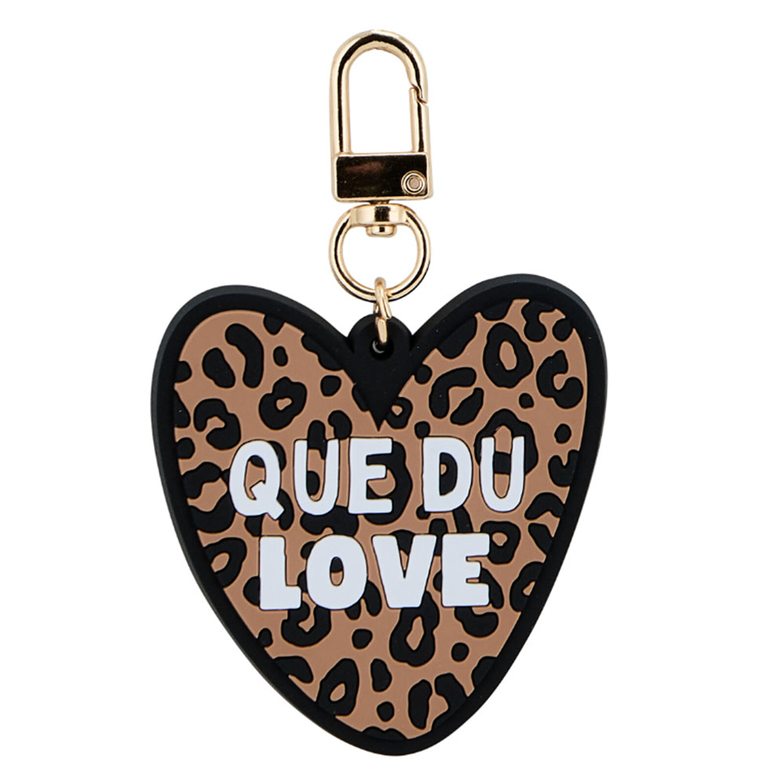 Porte-clés - Que du Love Atelier Wagram