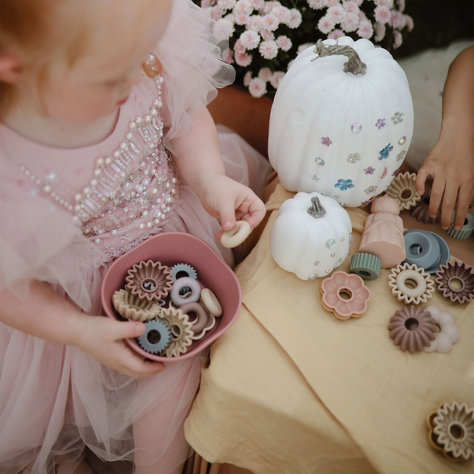 Jeu de Laçage de Perles pas cher