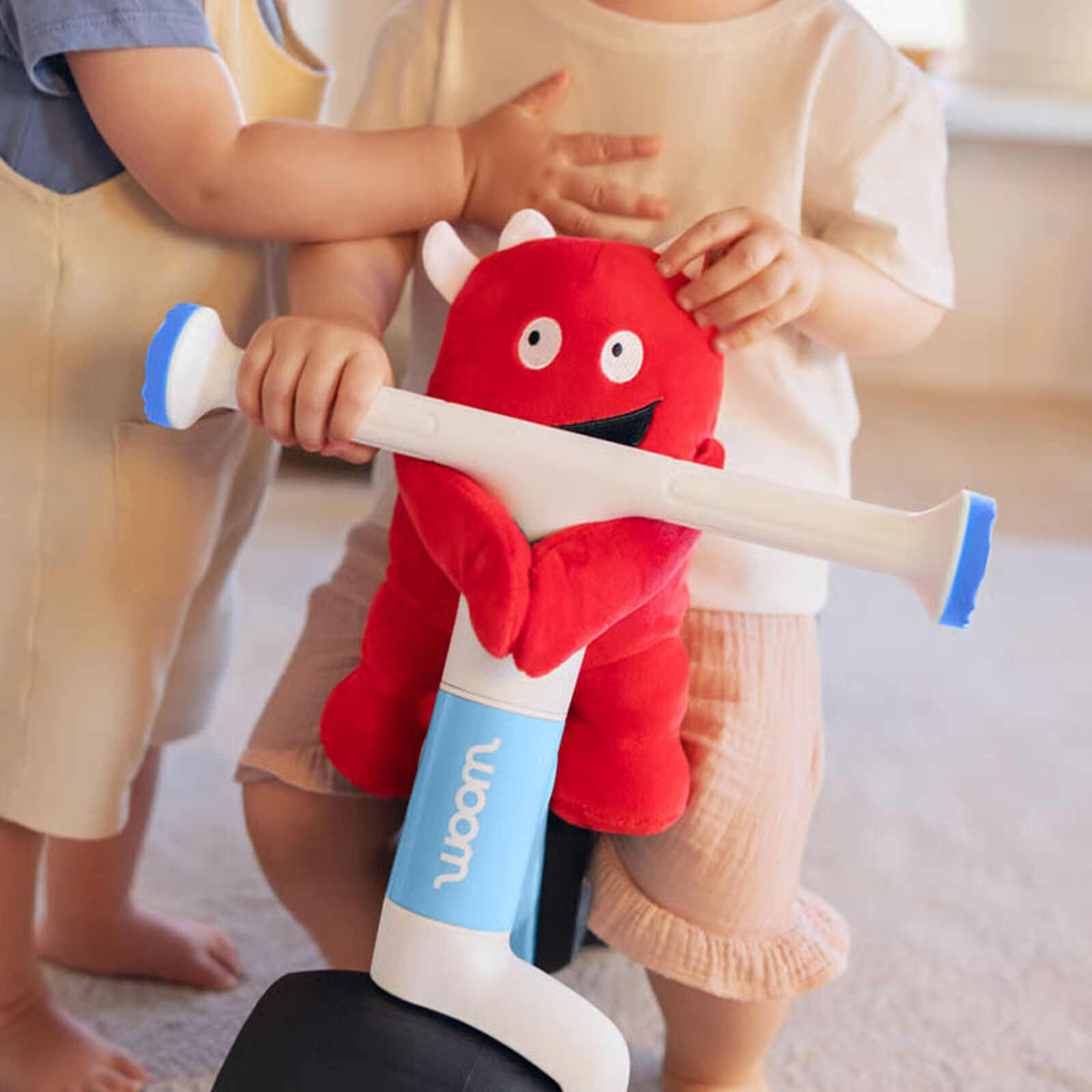 Avis Draisienne WOW Auto-équilibrante - Dreamy Sky 