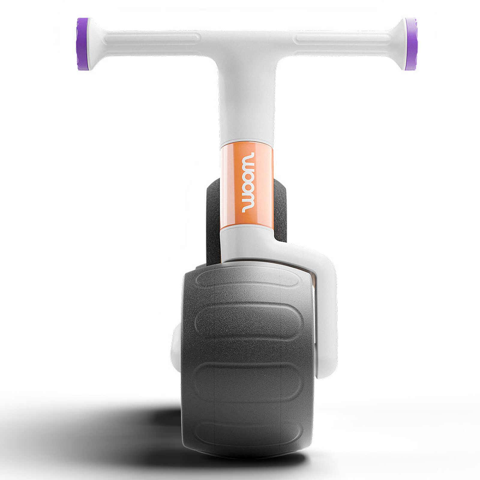 Draisienne WOW Auto-équilibrante - Pop Peach woom