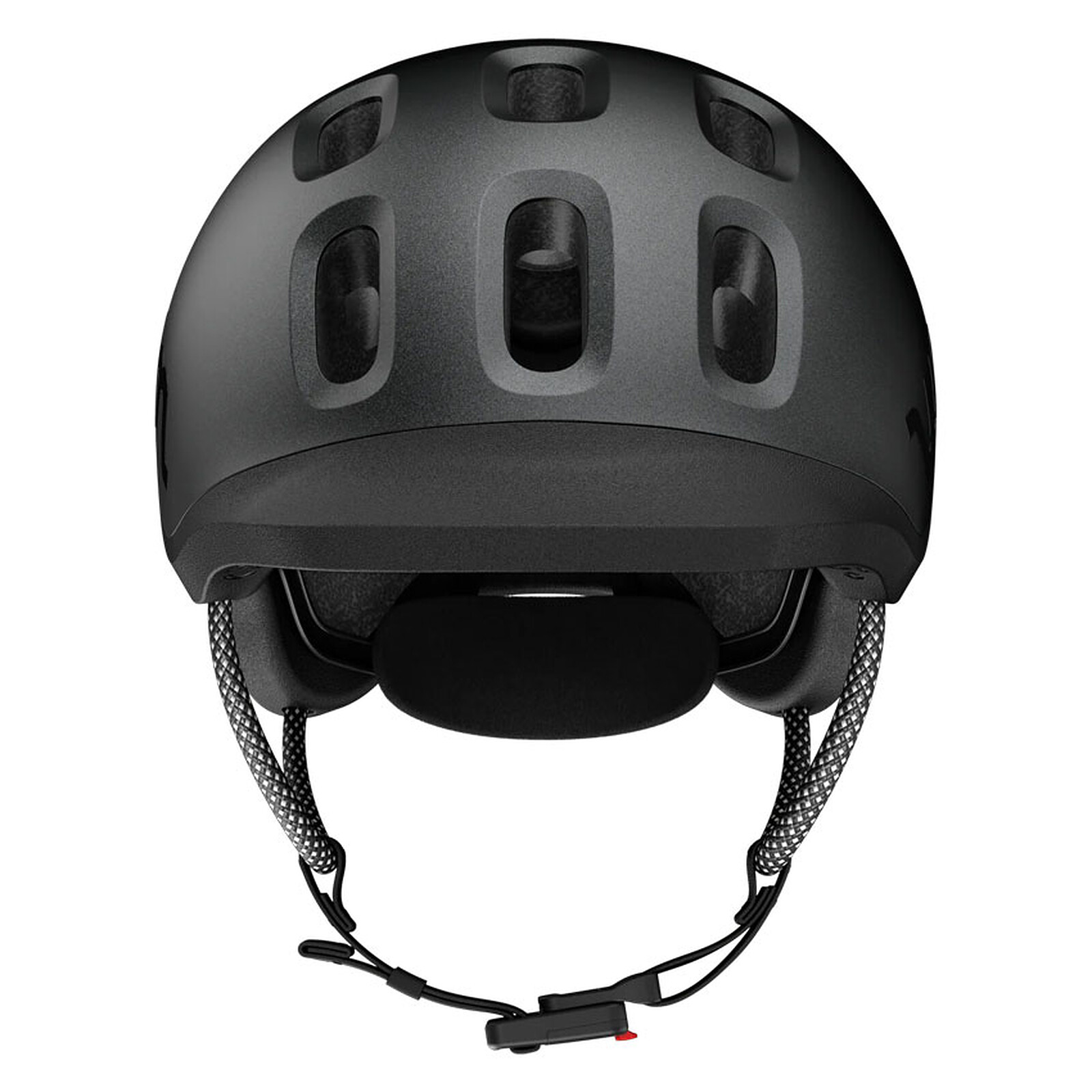Casque Ready Charbon - S  woom